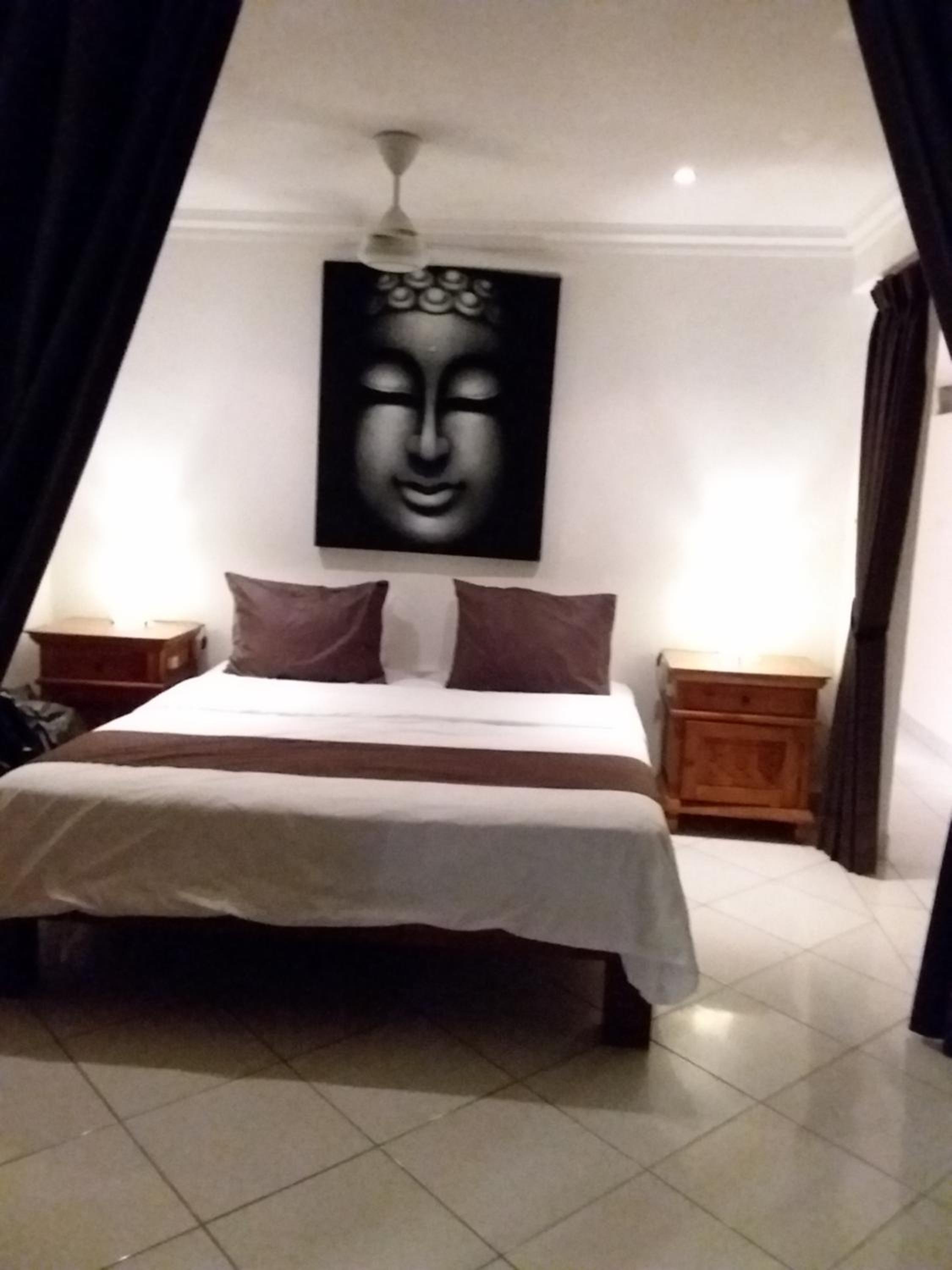 Villa with Sea View photo 1