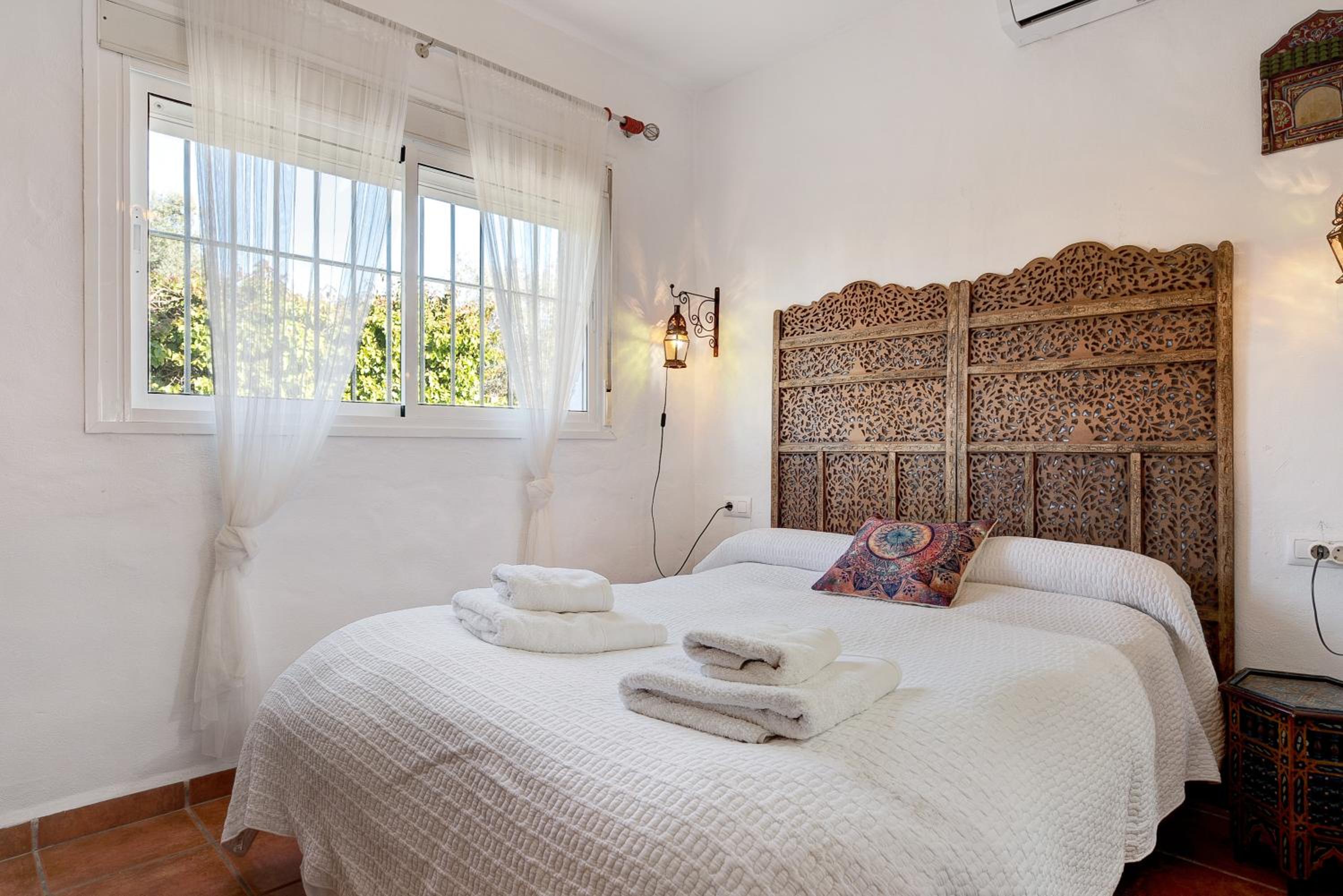Casa de Seis Habitaciones