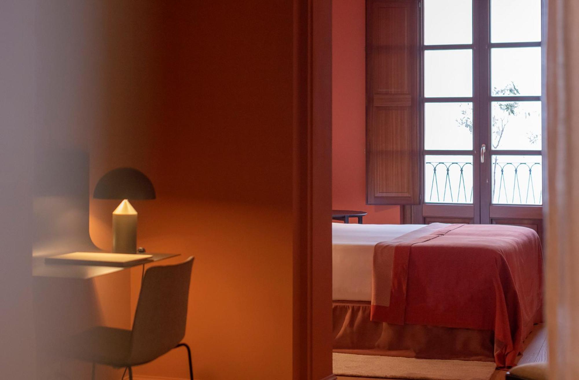 Deluxe Double or Twin Room with Spa Access photo 3