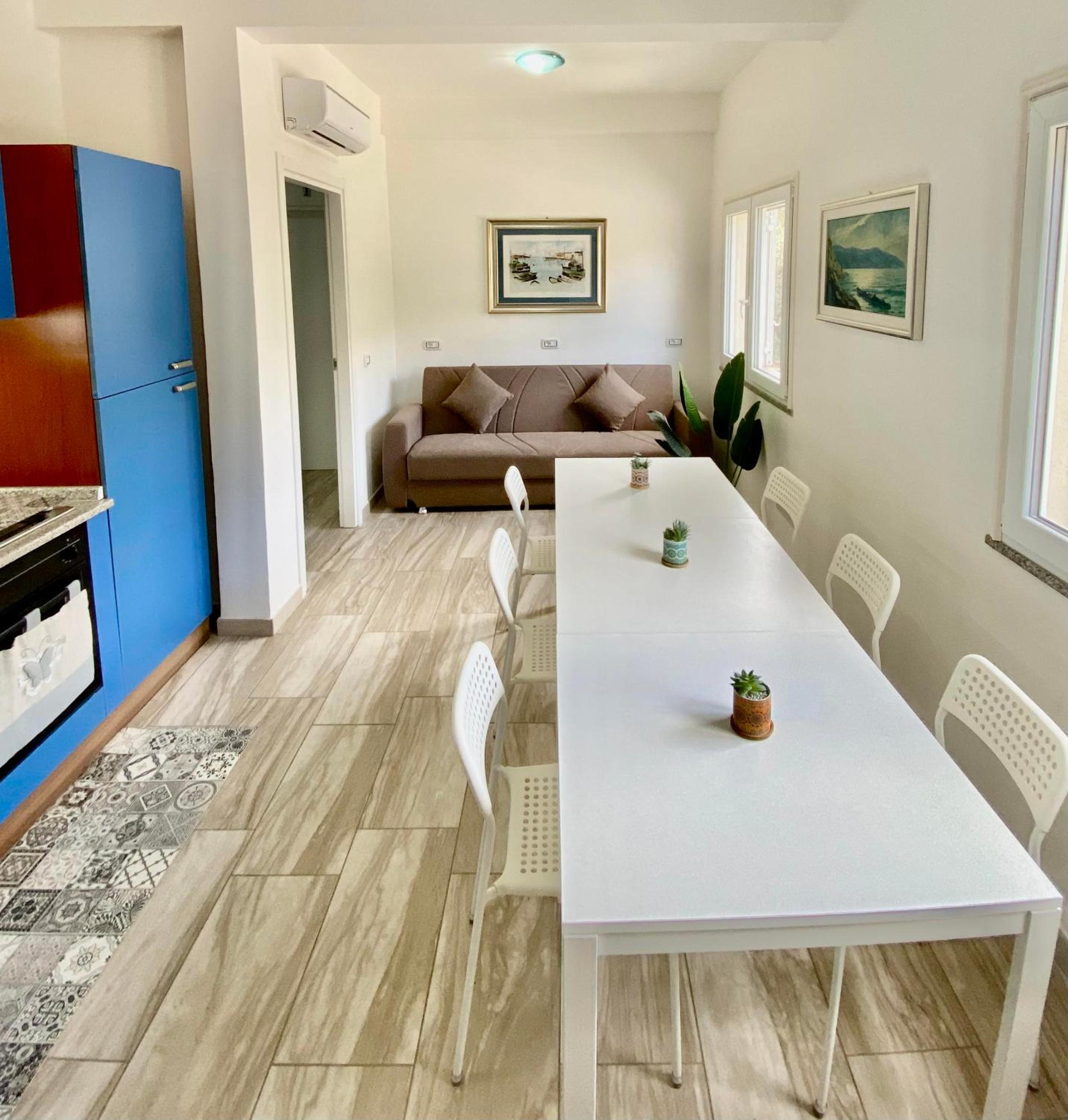 Three-Bedroom Apartment - Photo 24