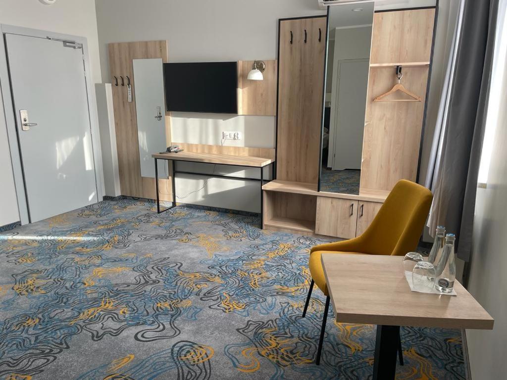 Twin Room photo 2