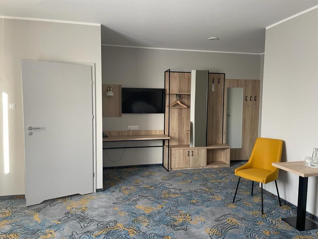 Double Room photo 3