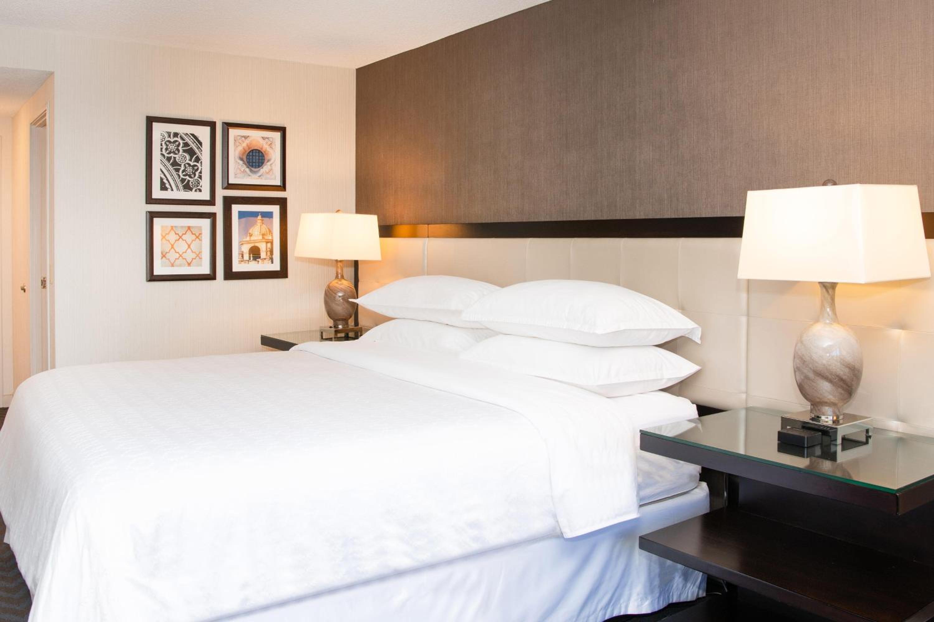 Traditional, 1 King Bed - Photo 8