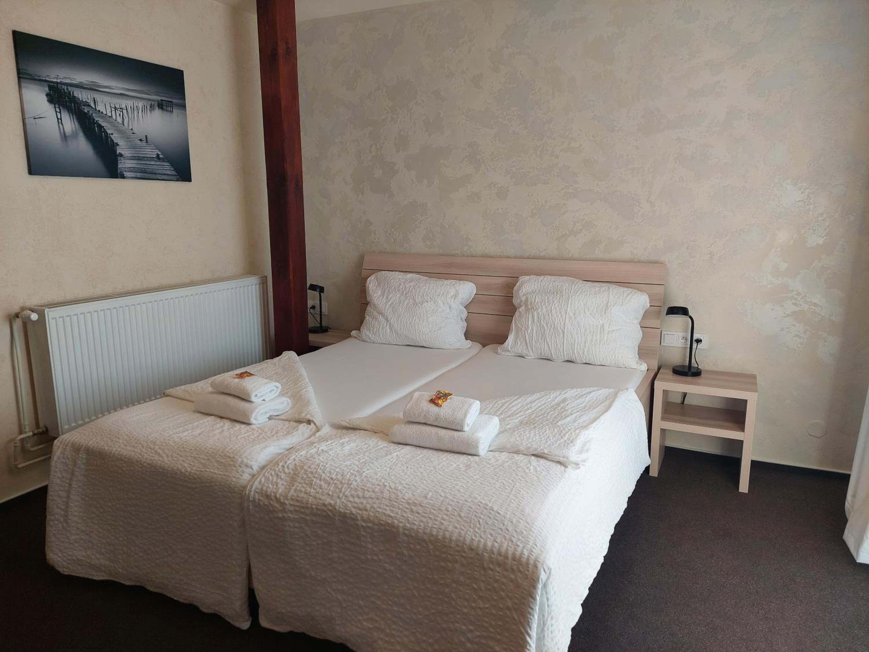Deluxe Double Room photo 3