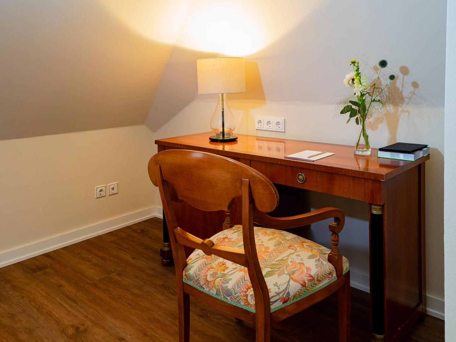 Superior Double Room photo 1