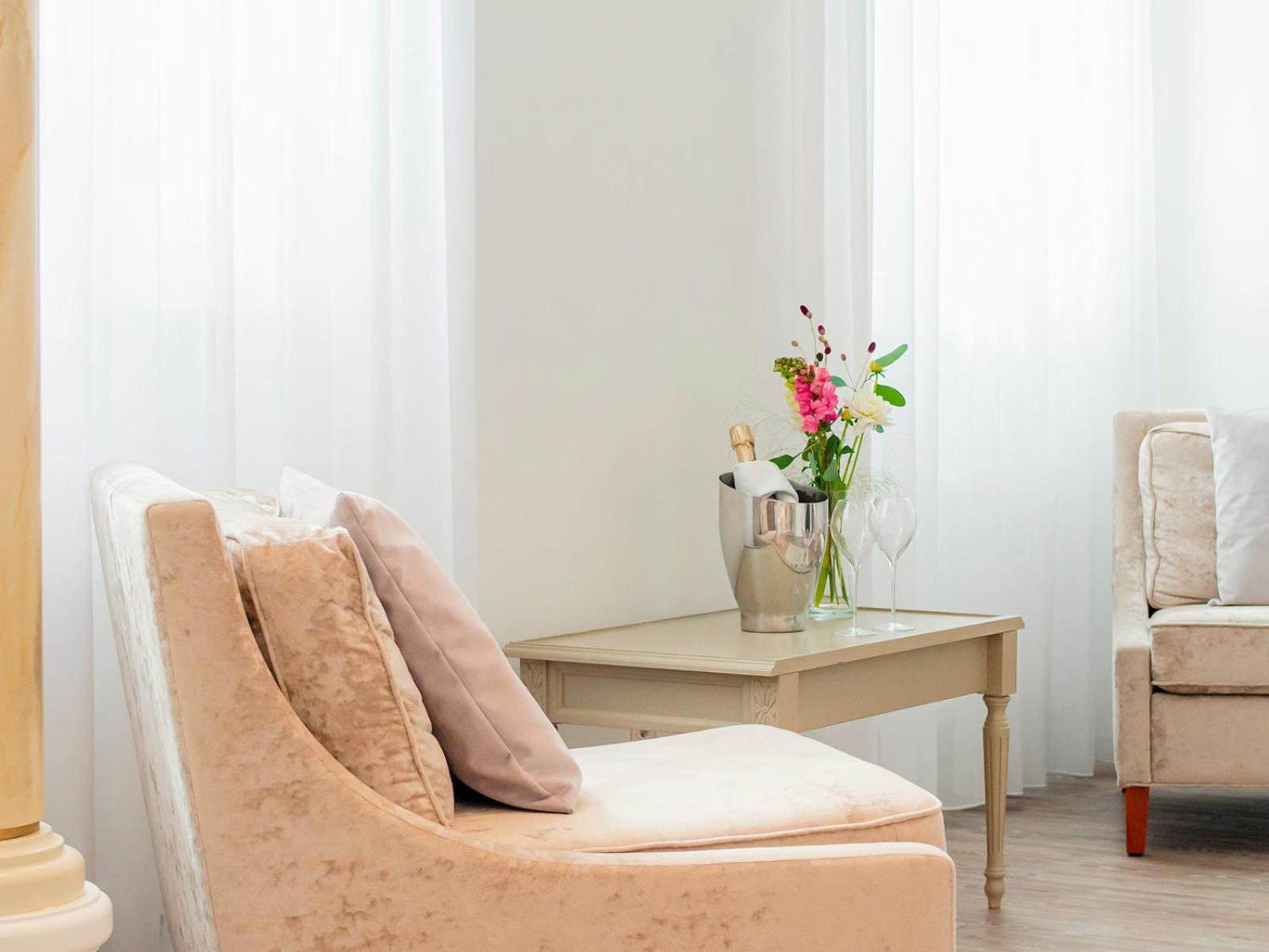 Junior Suite photo 2