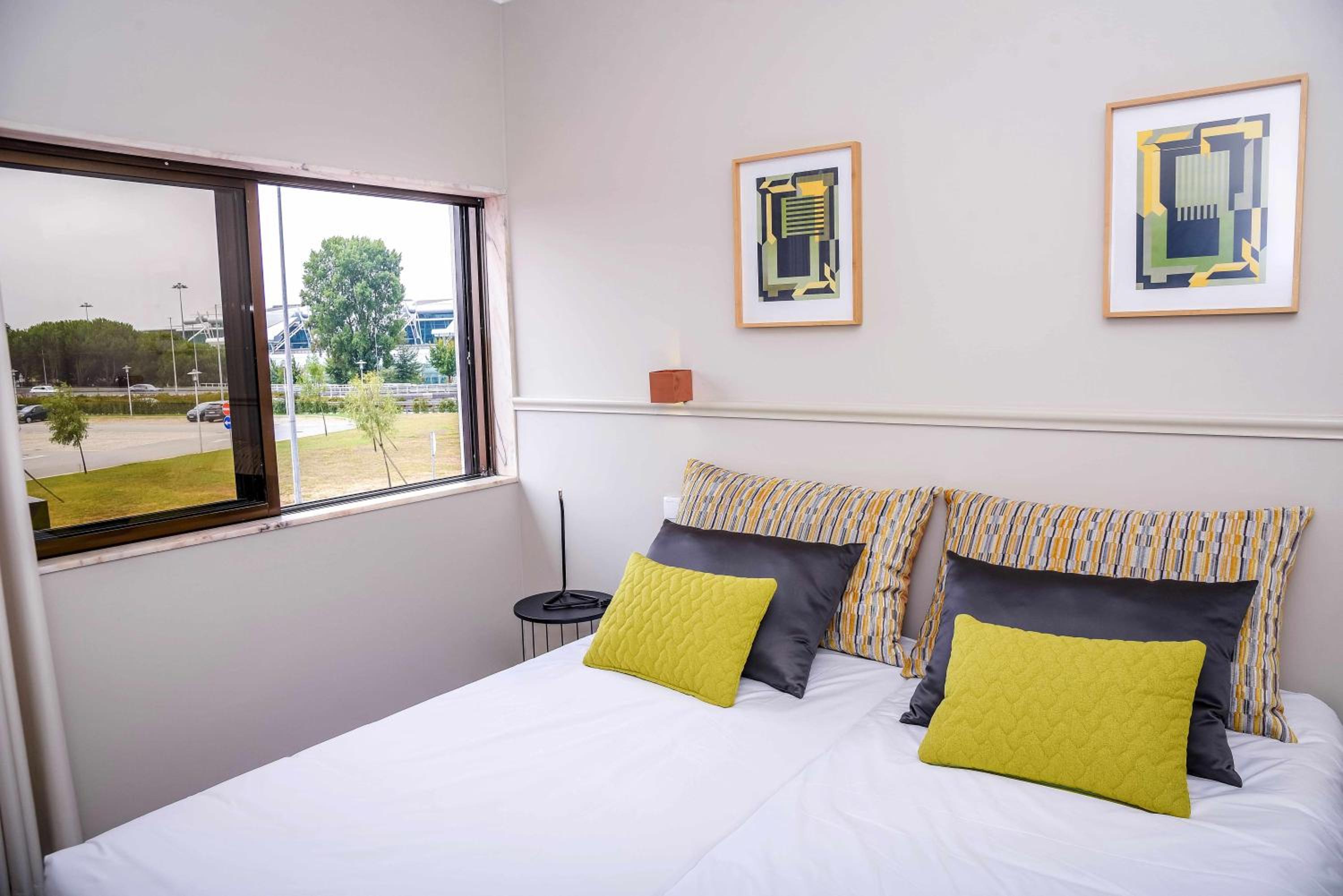 Double Room - Photo 1