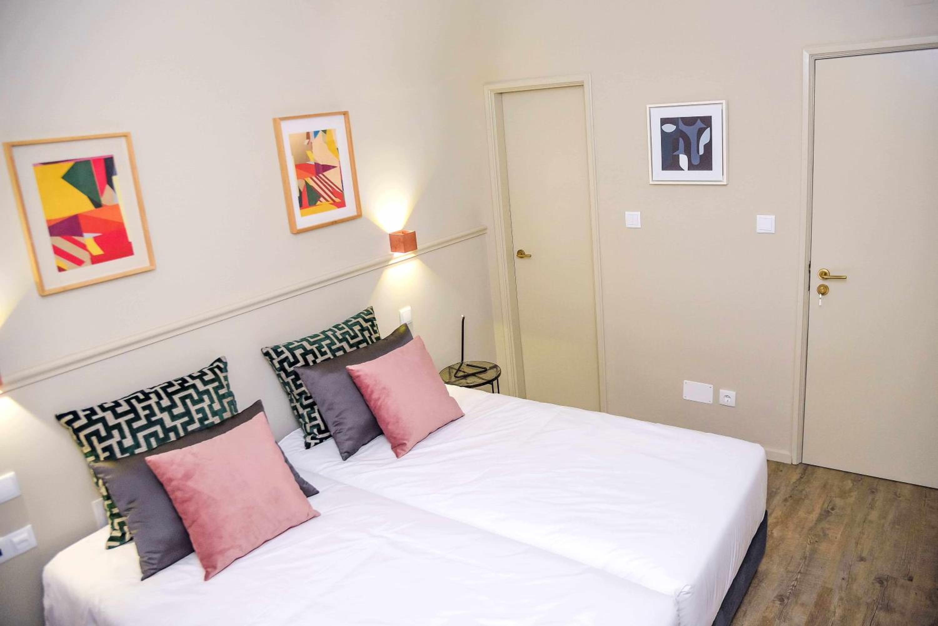 Double Room - Photo 4