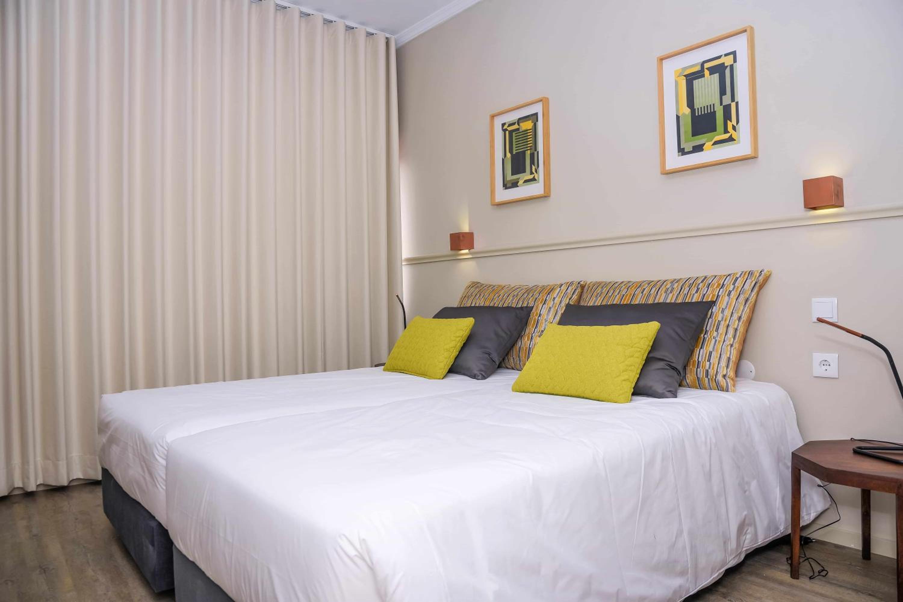 Double Room - Photo 2