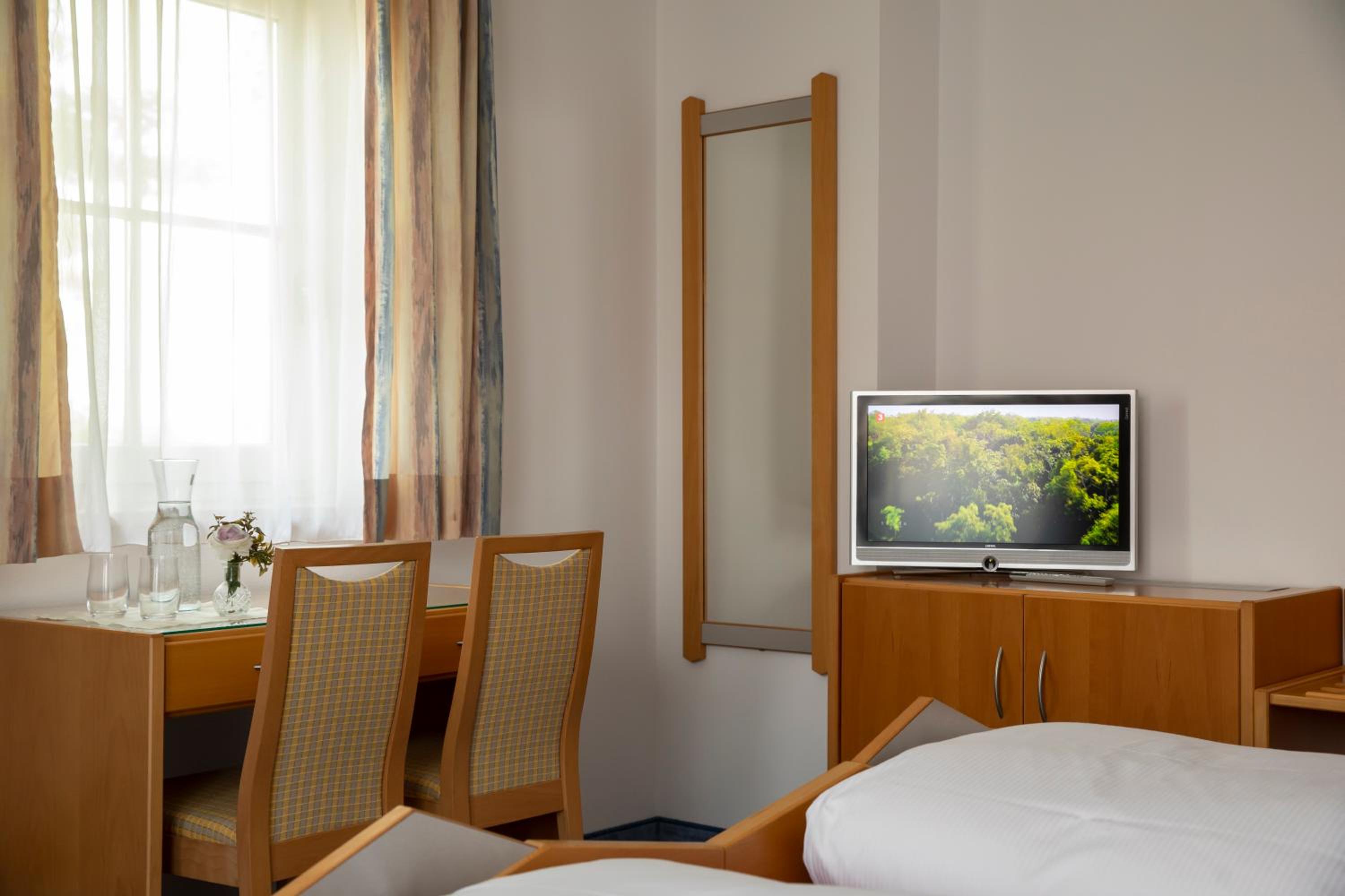 Single Room