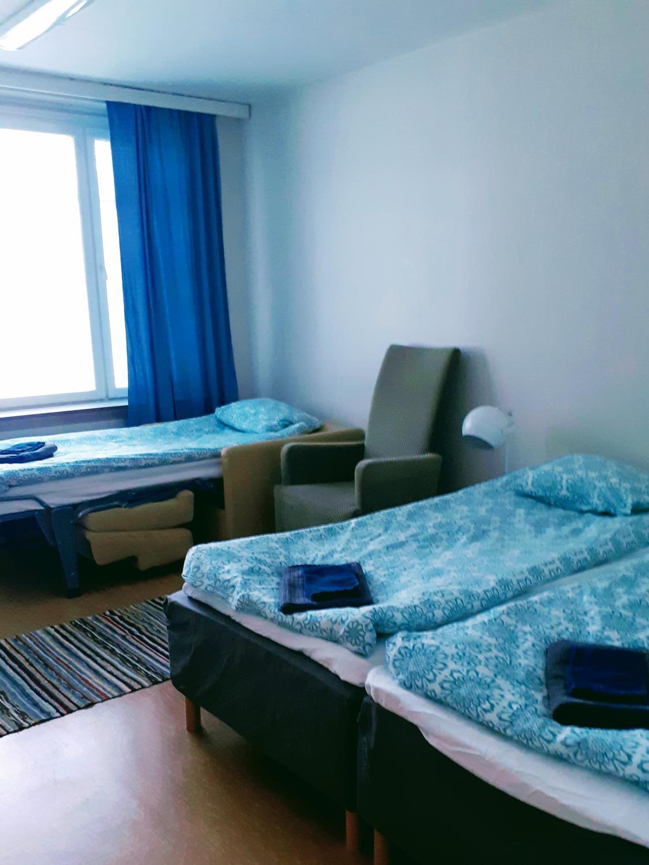 Triple Room photo 1