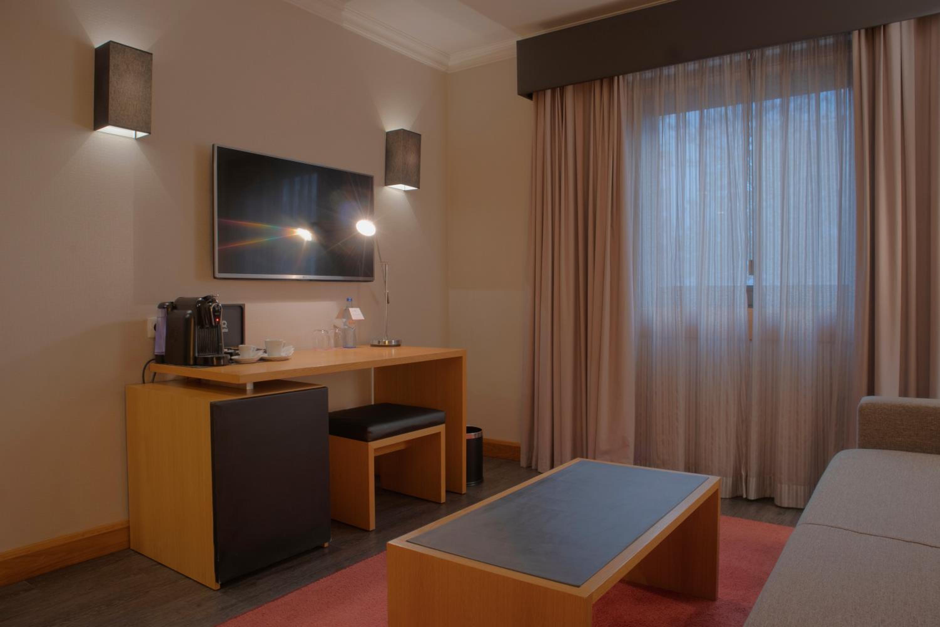 Relax in your cozy urban retreat.