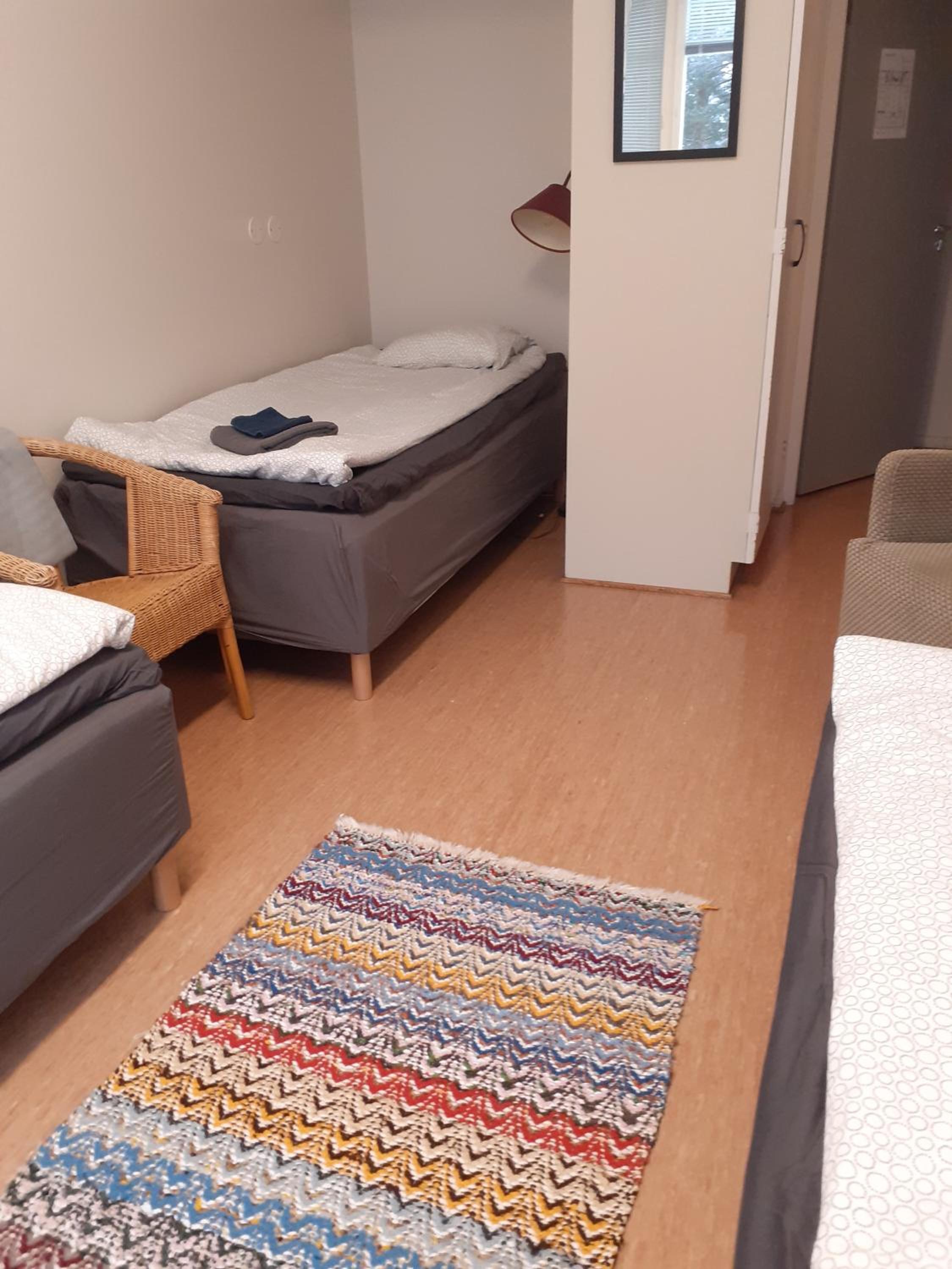 Triple Room photo 3