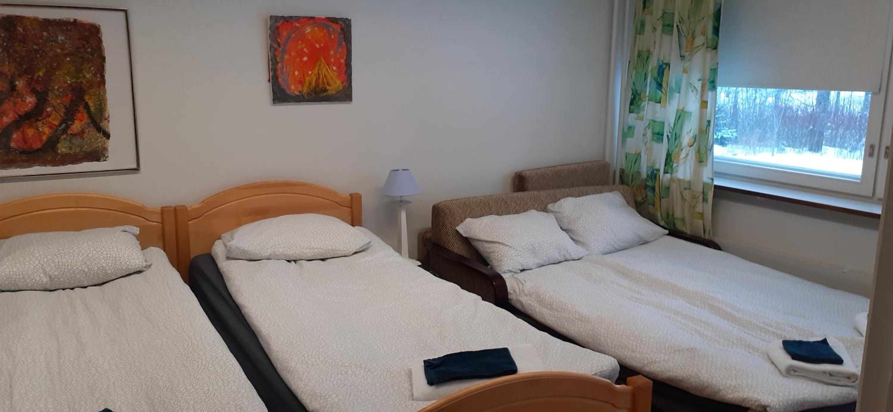 Triple Room photo 2