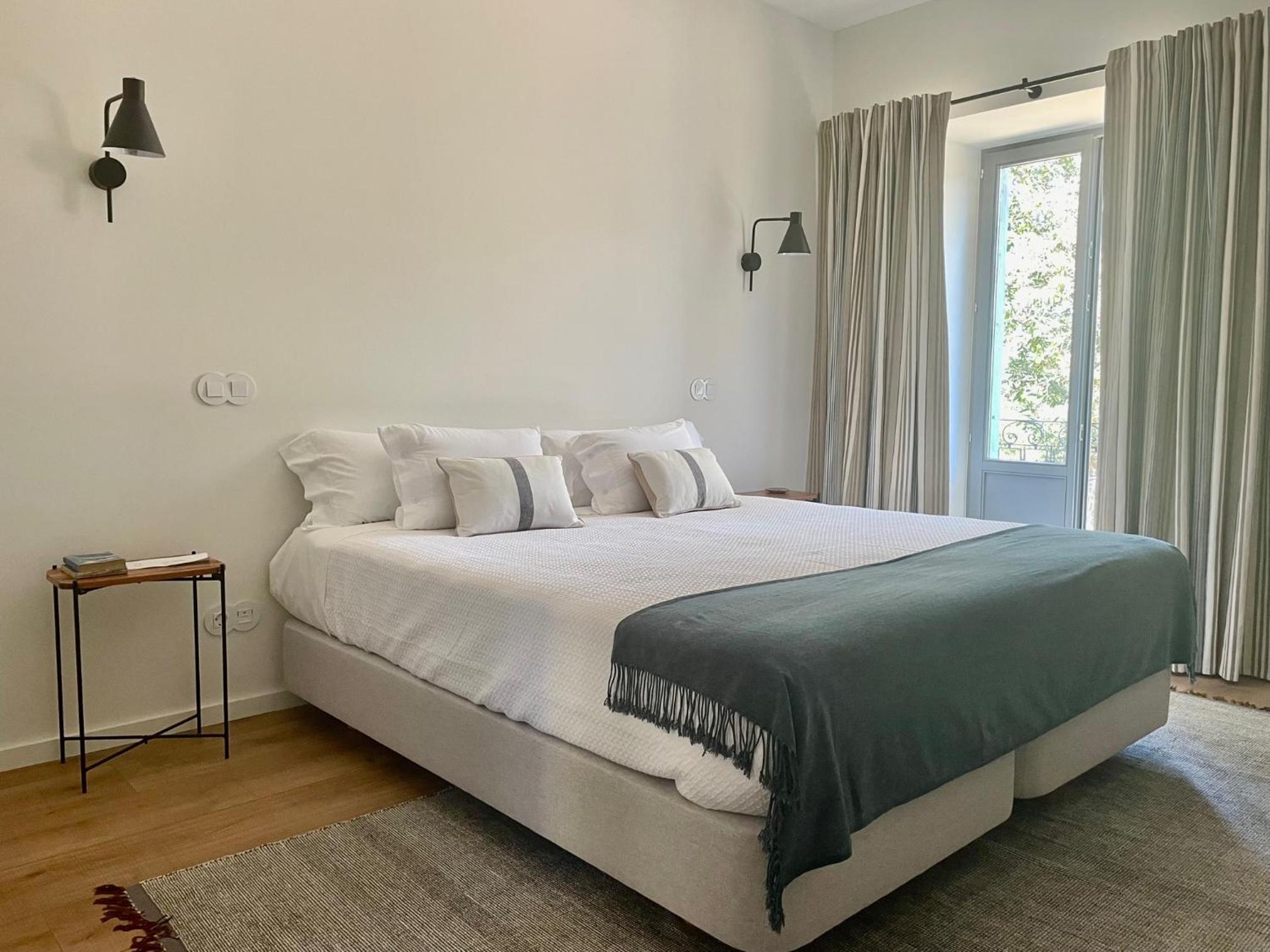 Deluxe Double Room photo 1