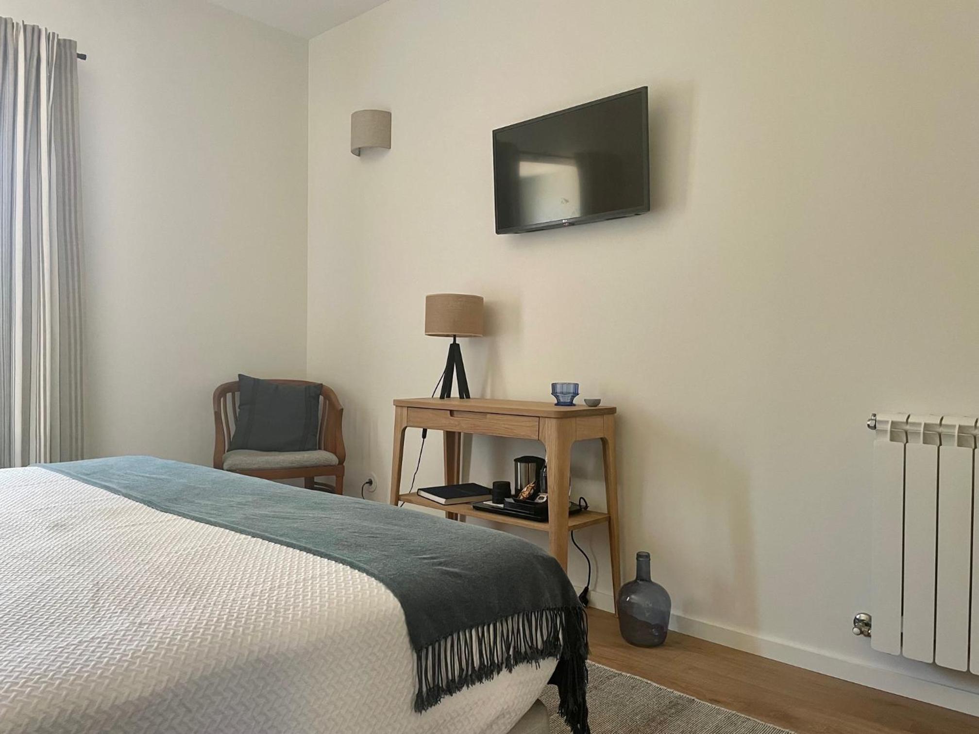Deluxe Double Room photo 3