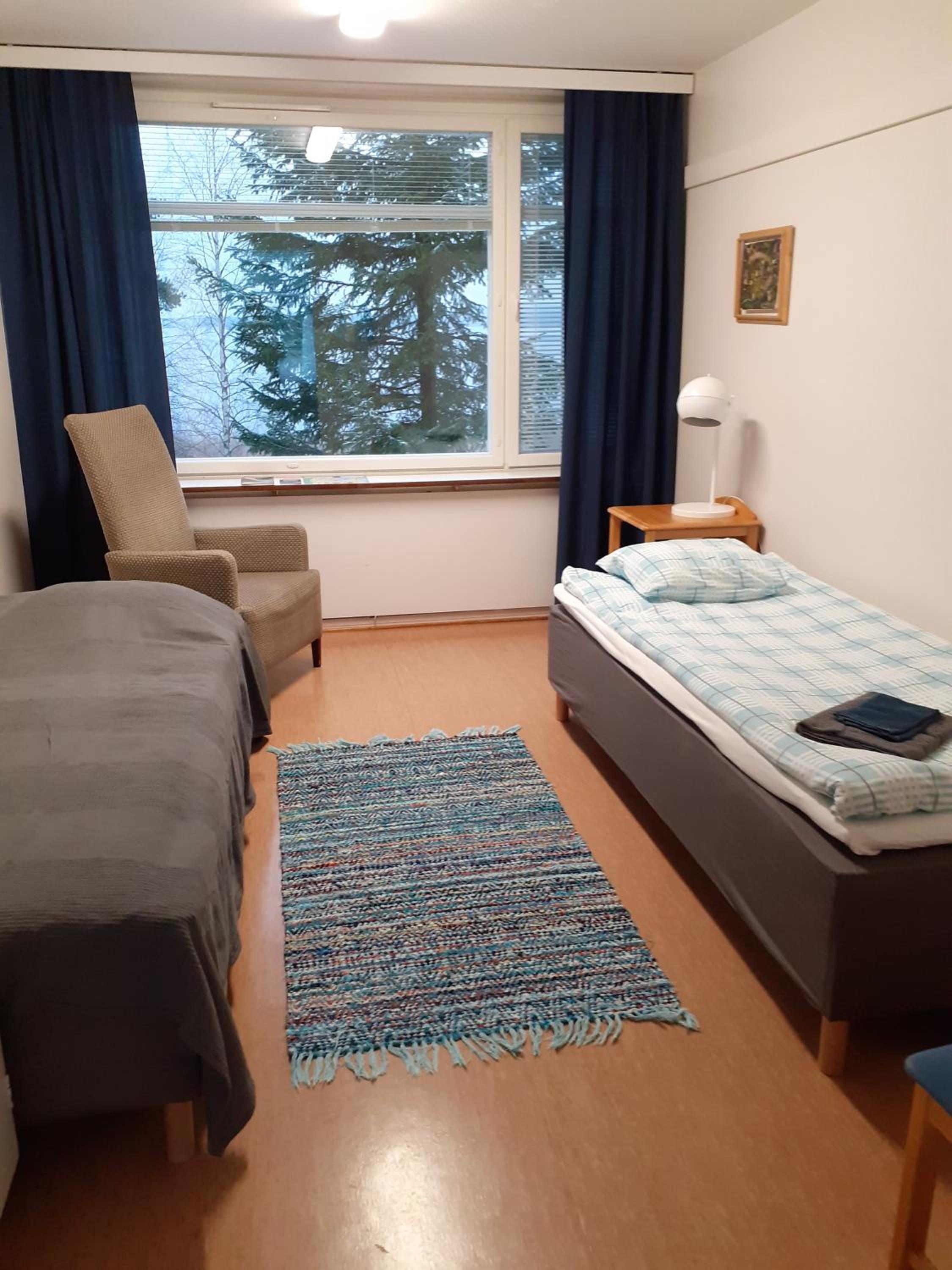 Double or Twin Room photo 3