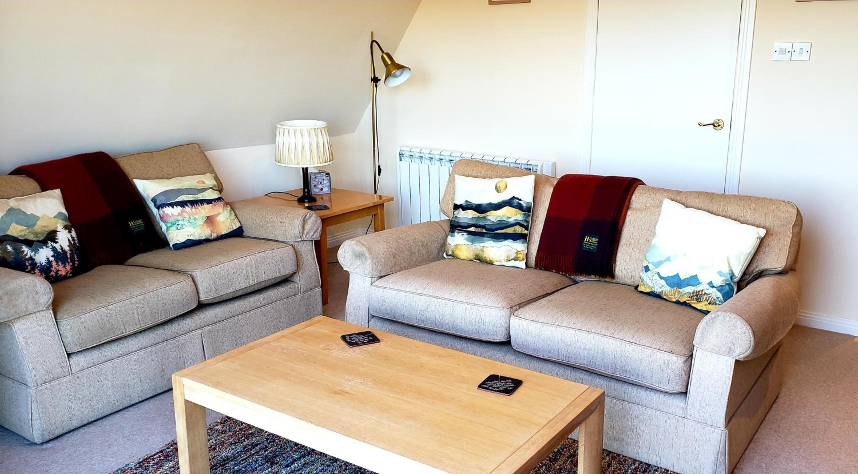 Chalet photo 3