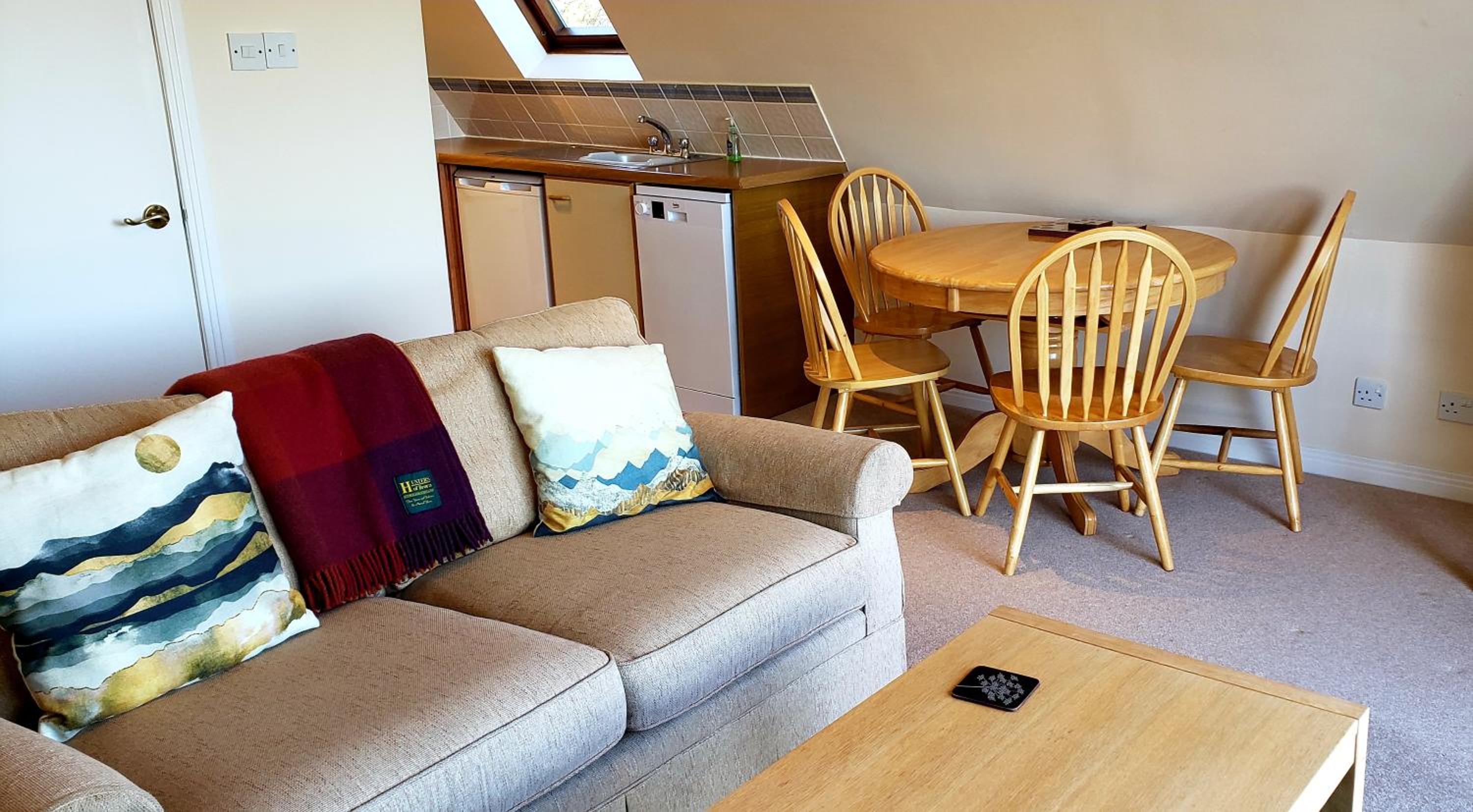 Chalet photo 2
