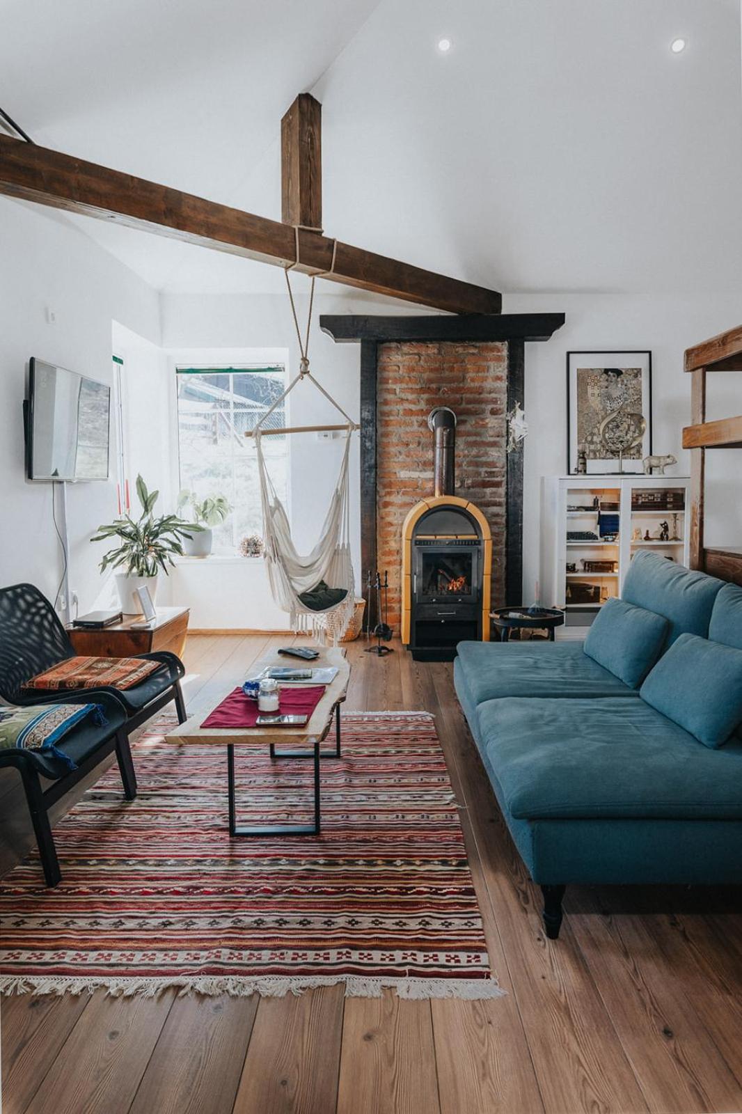 Two-Bedroom House photo 1