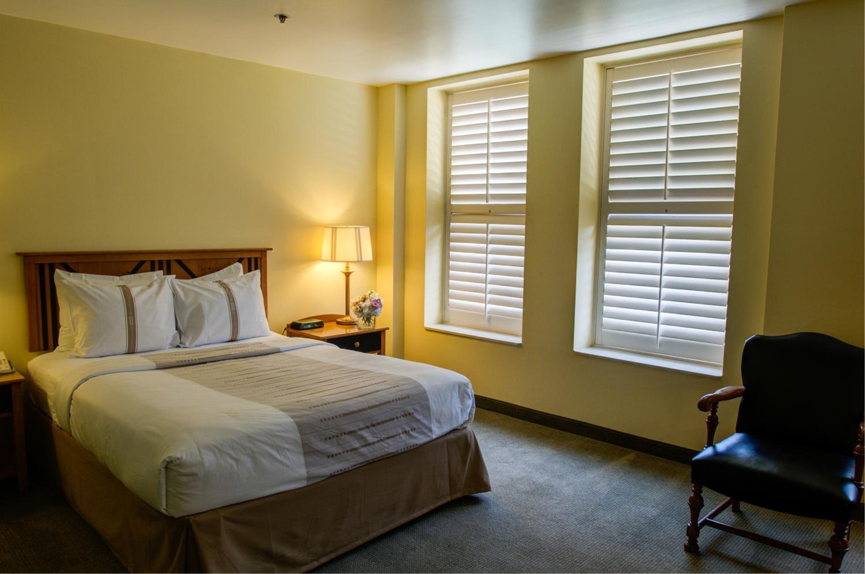 Superior Queen Room - Photo 8