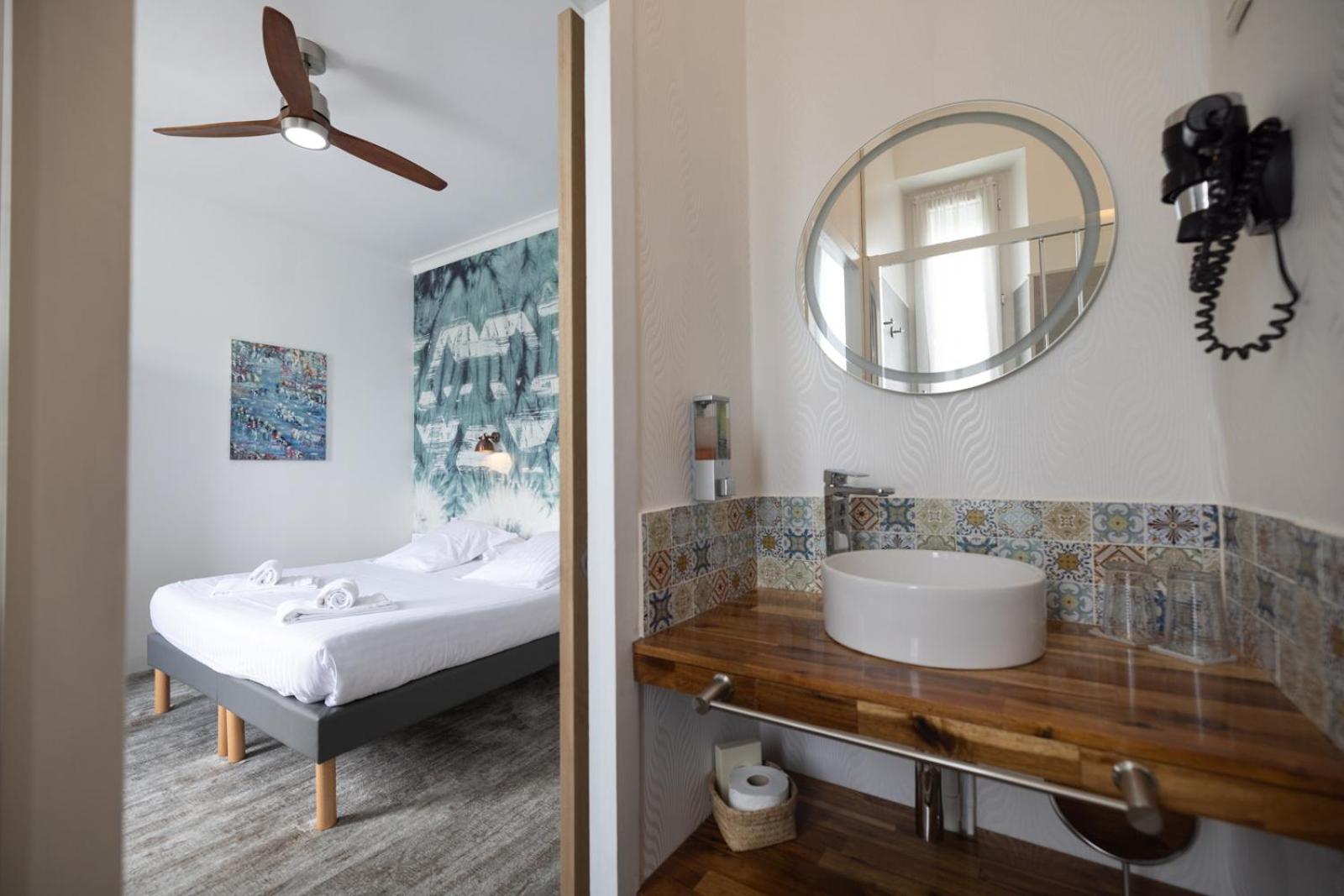 Superior Single Room photo 1