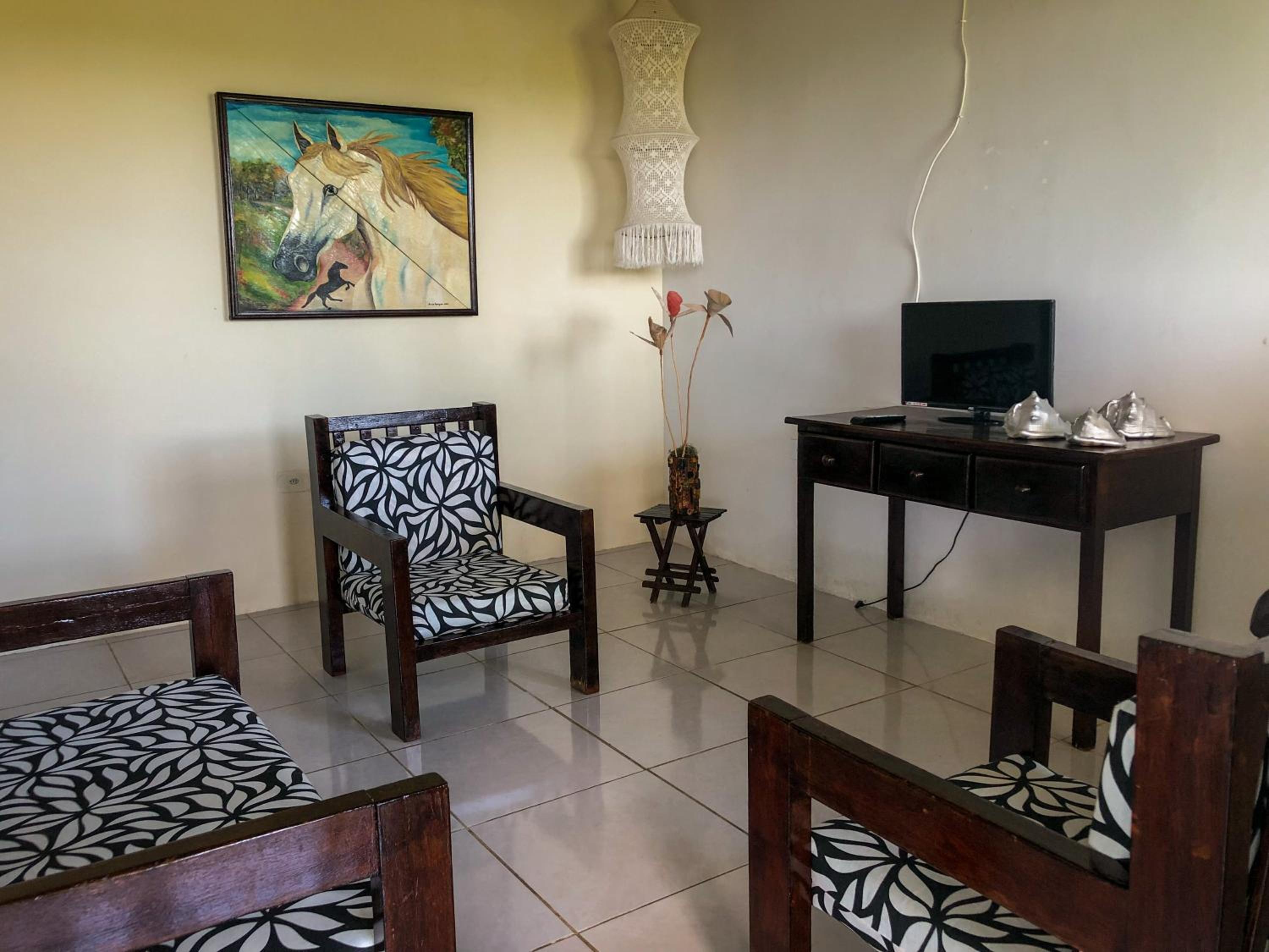 Two-Bedroom House photo 1