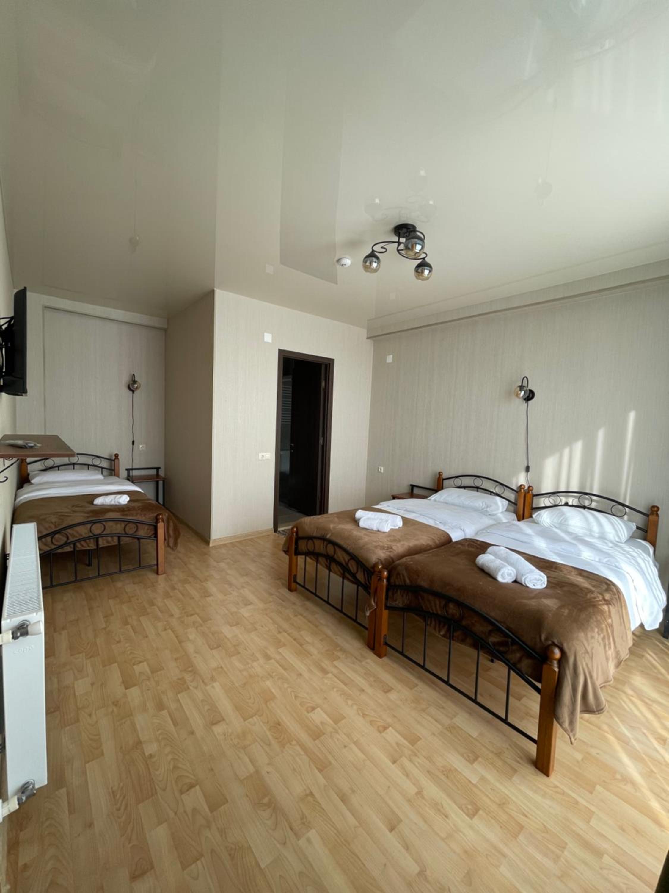 Classic Triple Room - Photo 1