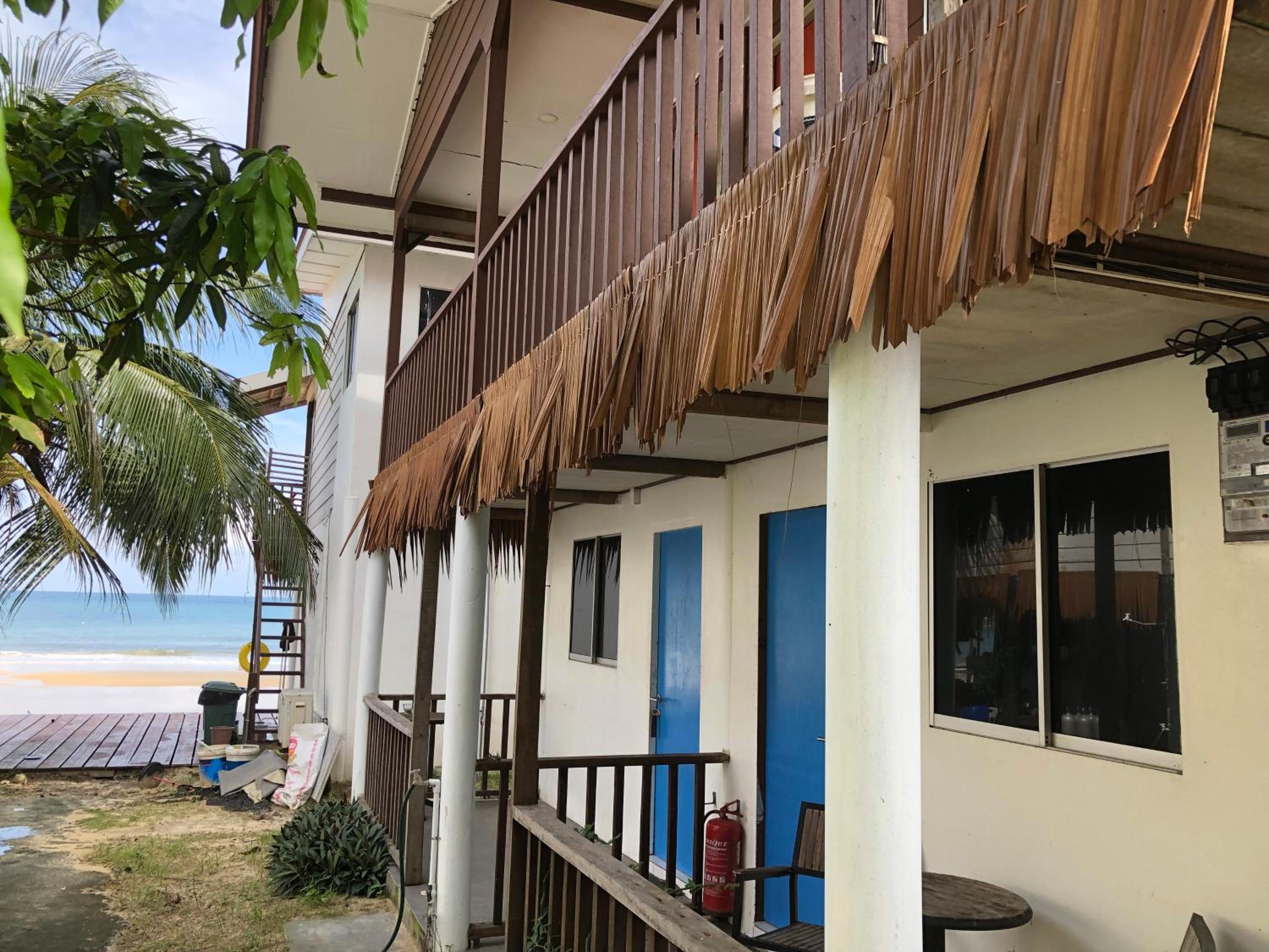 Double Room with Balcony photo 2