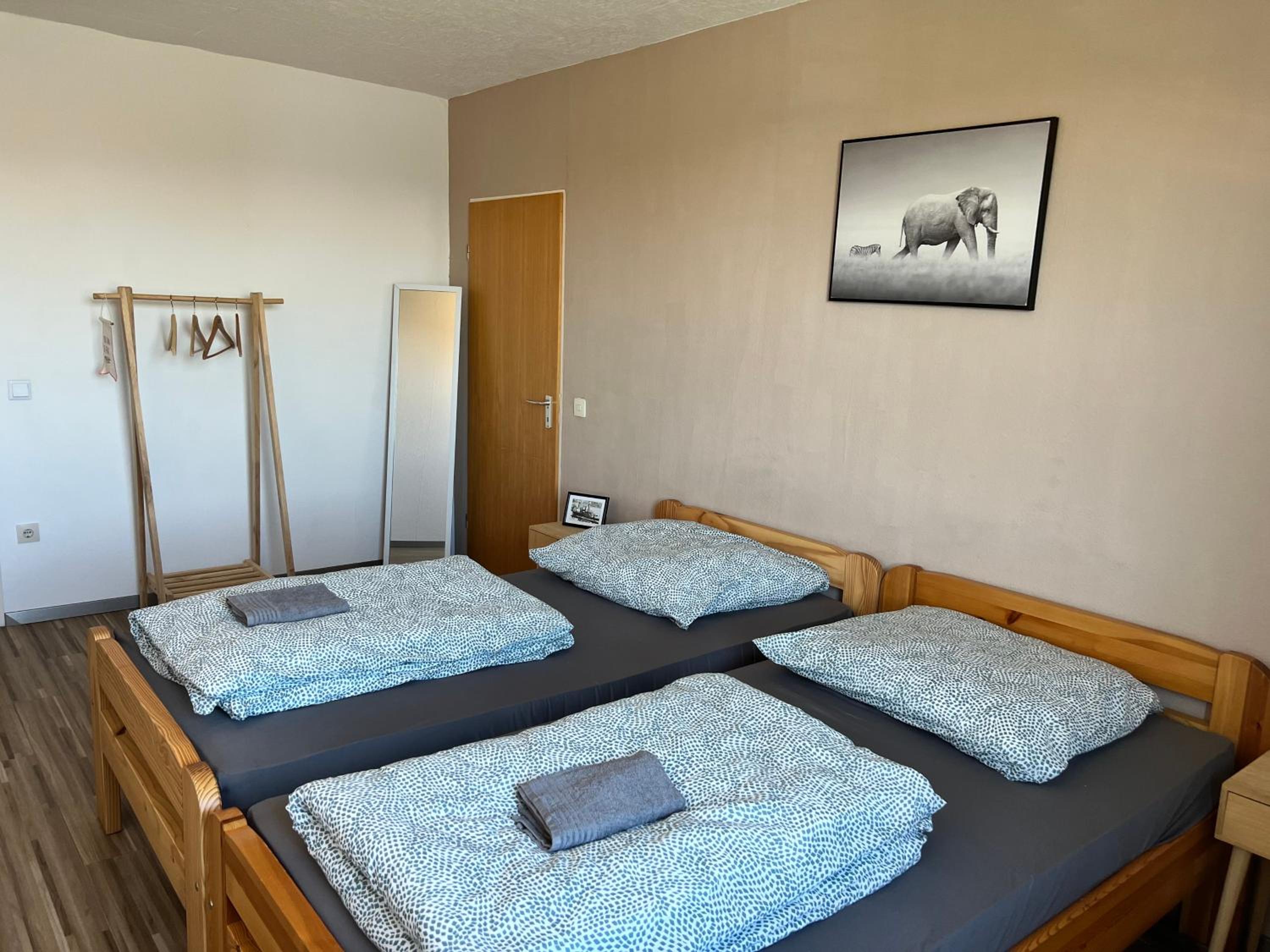 Double Room with Lake View photo 1