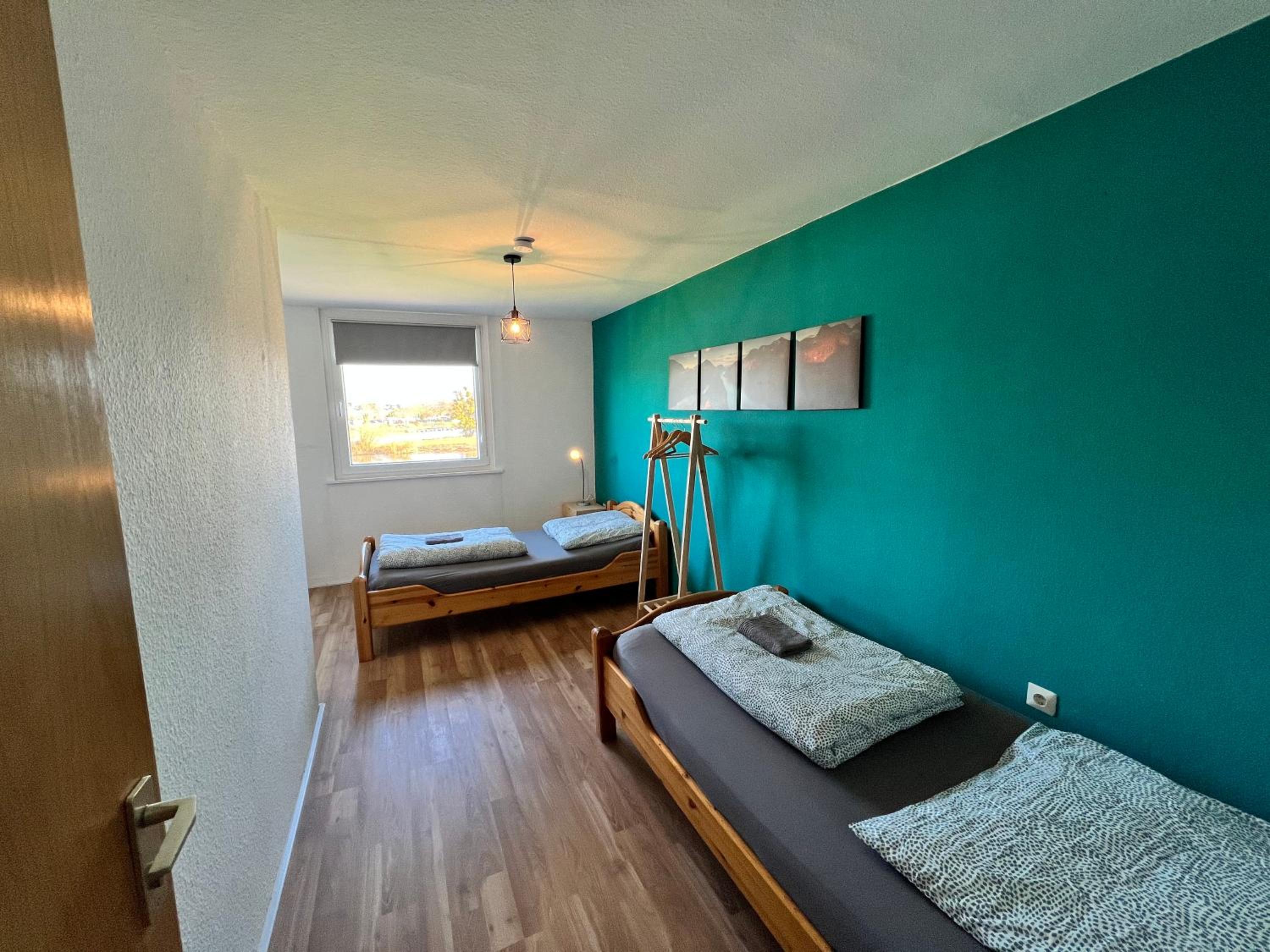 Standard Double or Twin Room photo 3