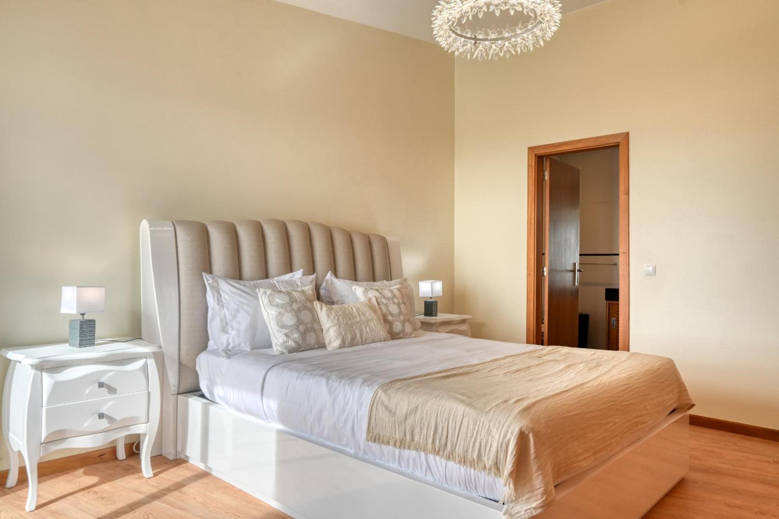 Three-Bedroom House photo 1