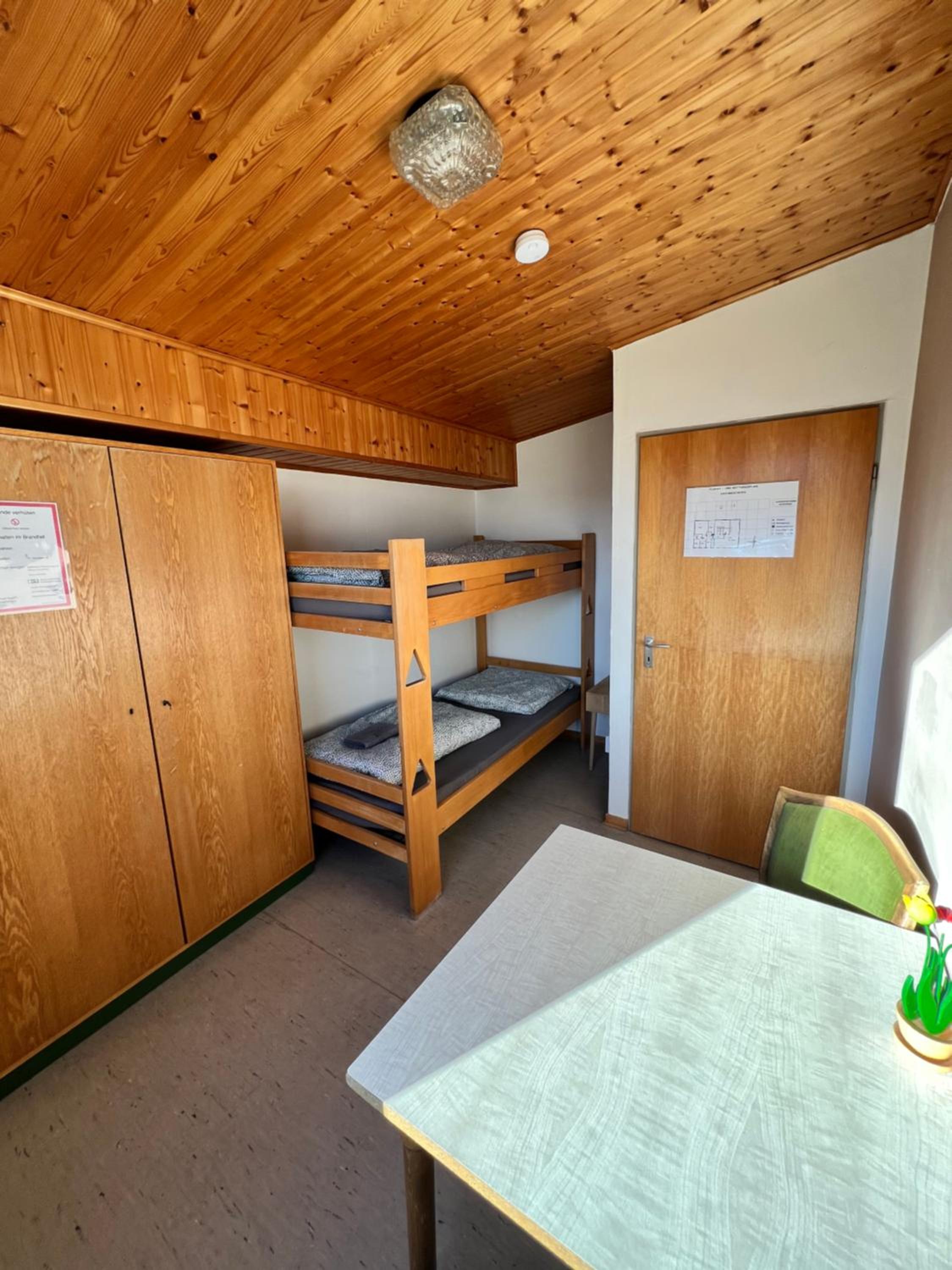 Double Room with Mountain View photo 1