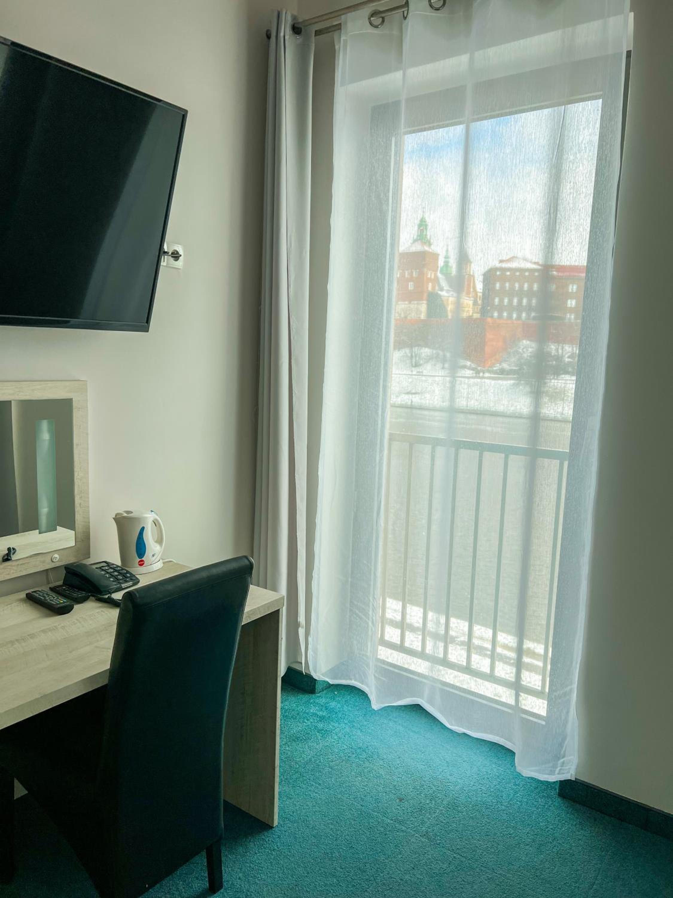 Deluxe Apartment (Castle View not guaranteed) - Photo 9