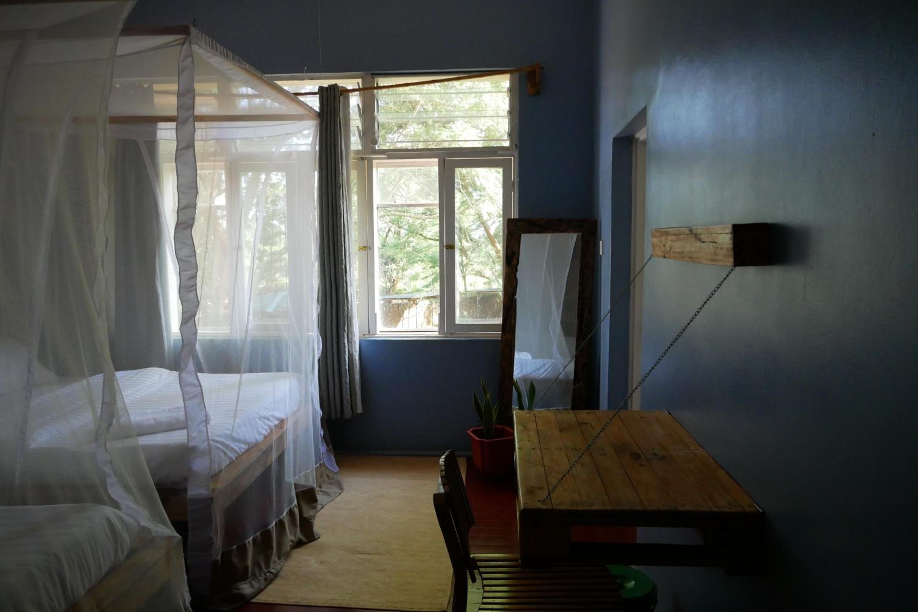 Quadruple Room with Balcony photo 3