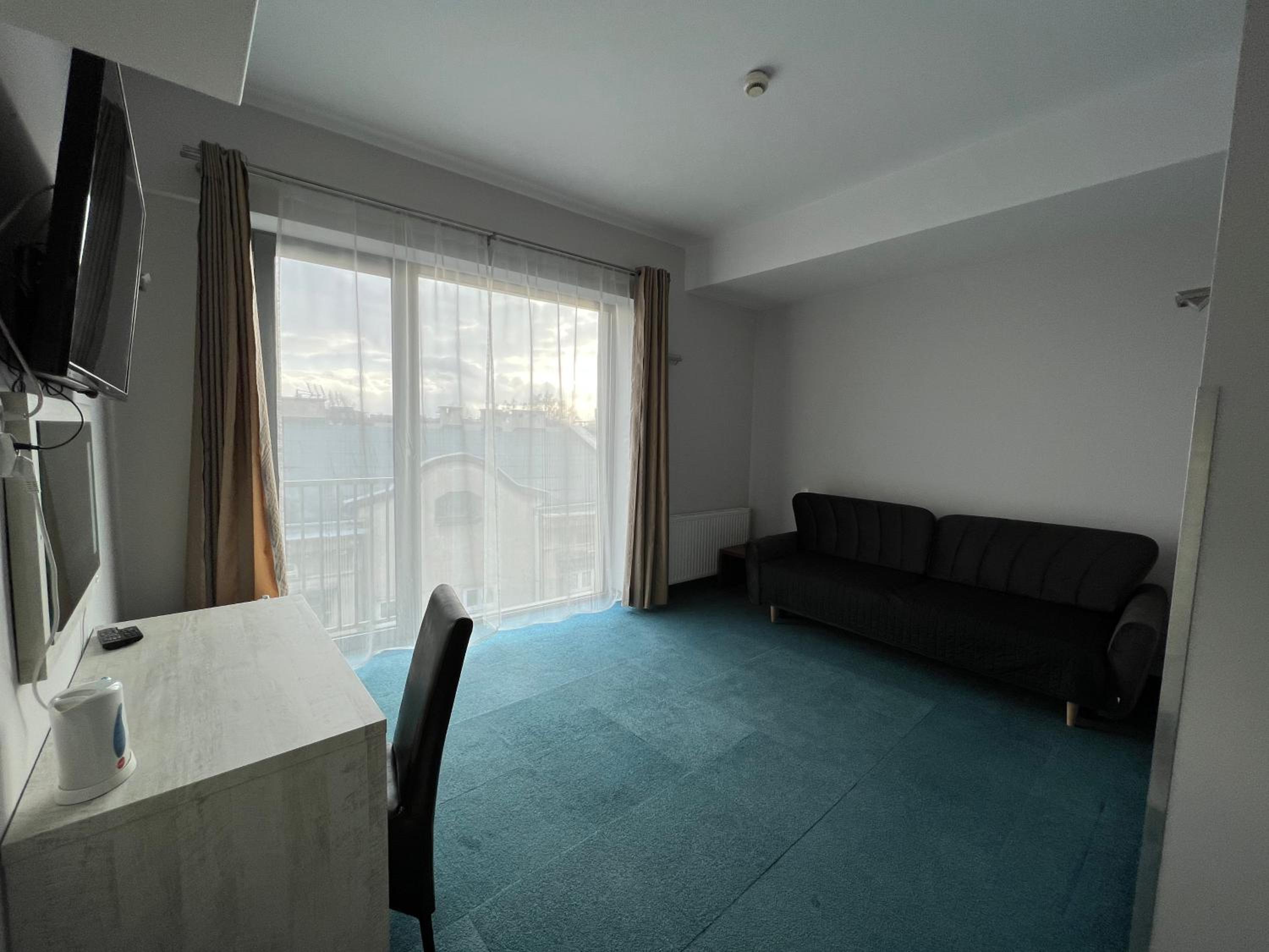 Deluxe Apartment (Castle View not guaranteed) - Photo 8