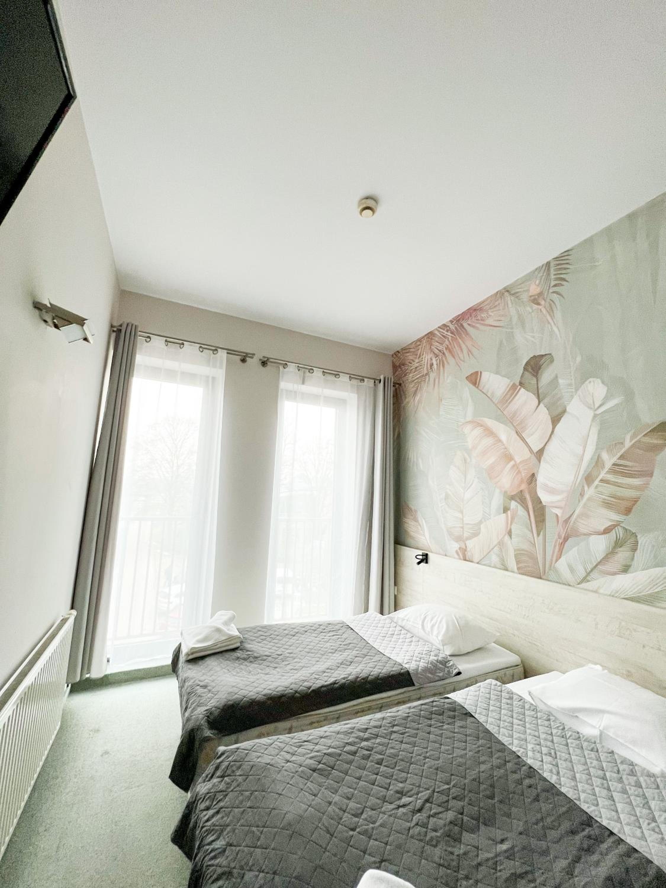 Deluxe Apartment (Castle View not guaranteed) - Photo 3