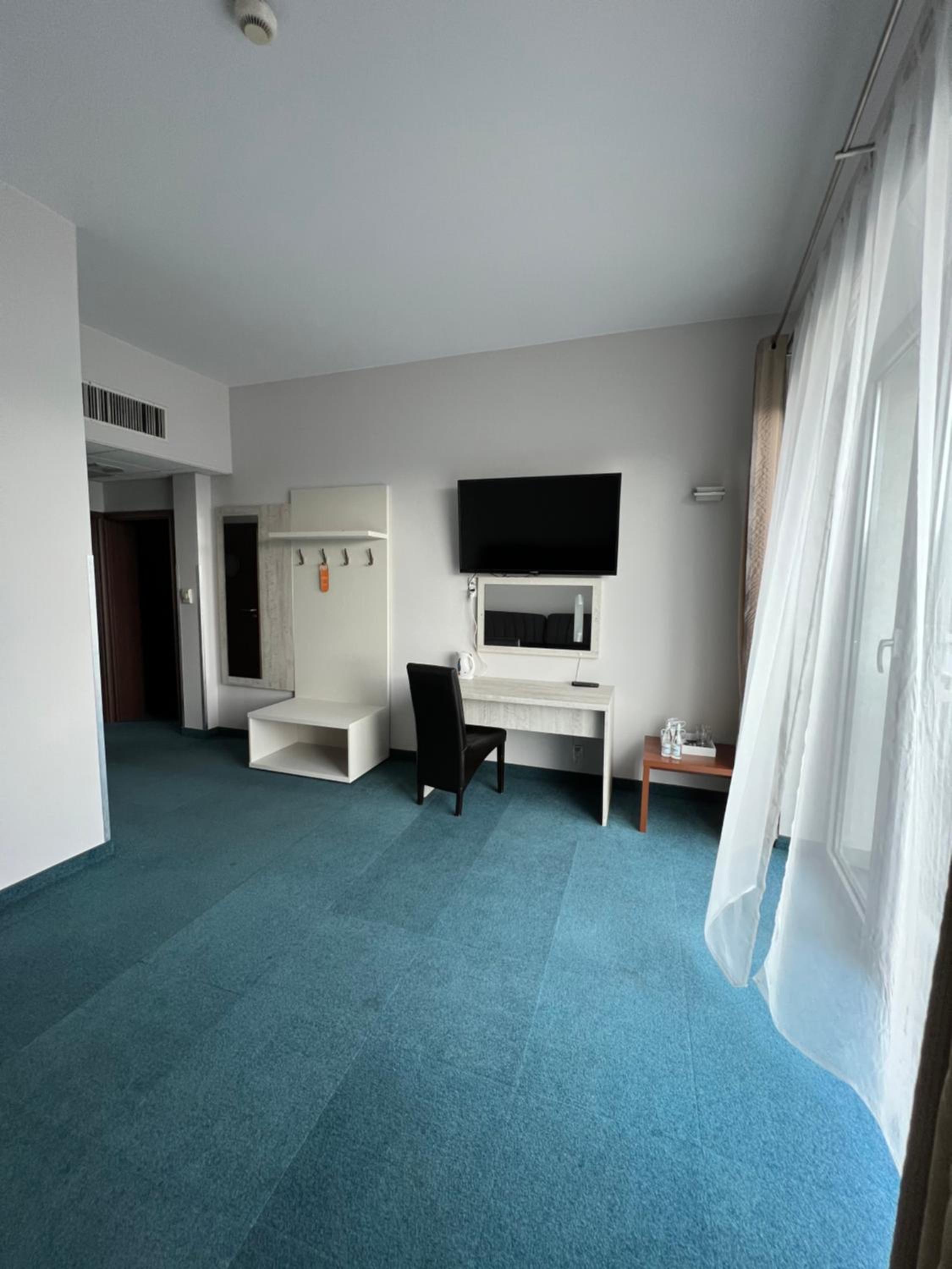 Deluxe Apartment (Castle View not guaranteed) - Photo 7