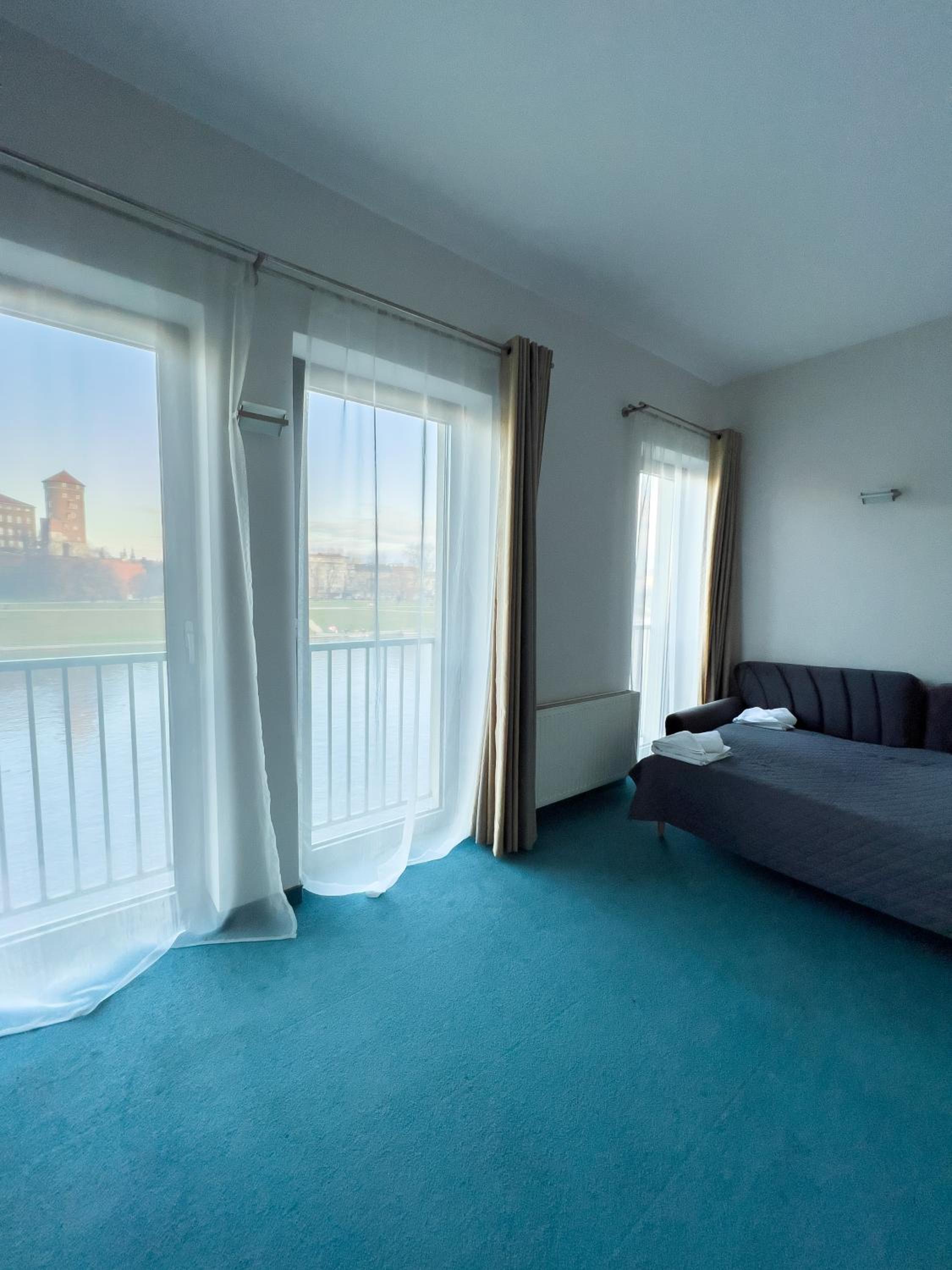 Deluxe Apartment (Castle View not guaranteed) - Photo 6