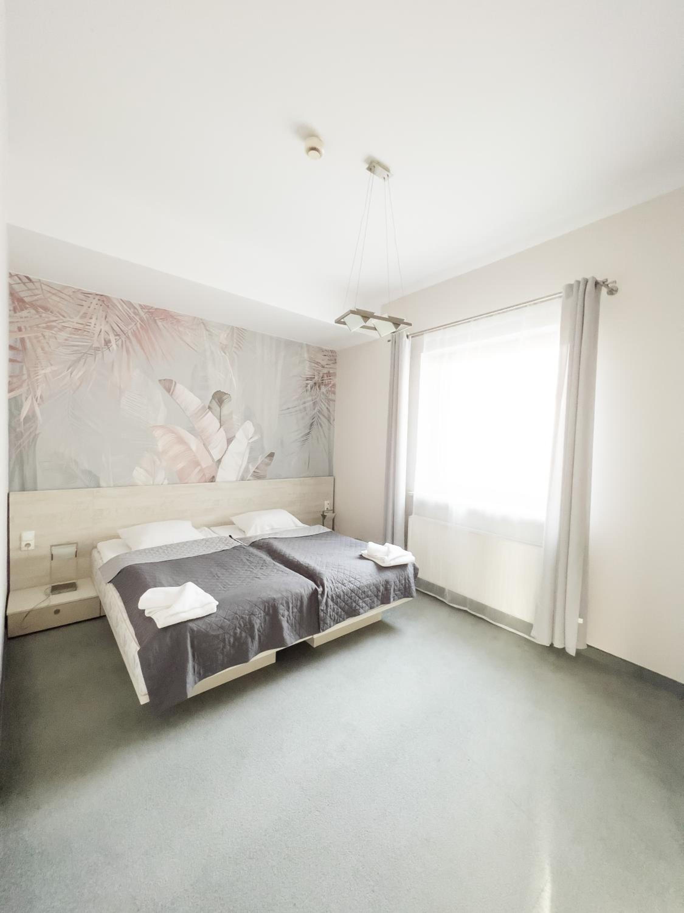 Deluxe Apartment (Castle View not guaranteed) - Photo 13