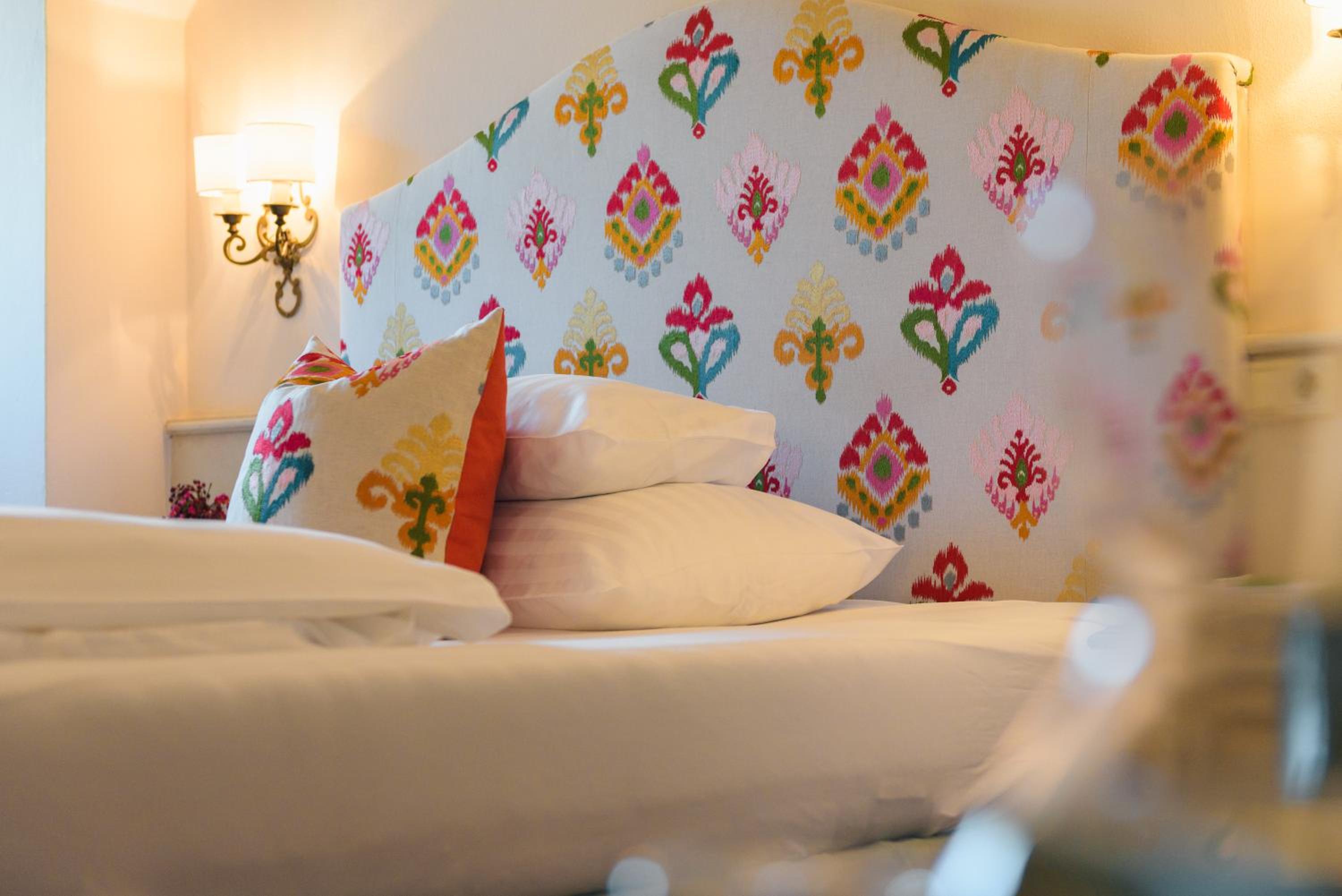 Standard Double Room - Photo 3