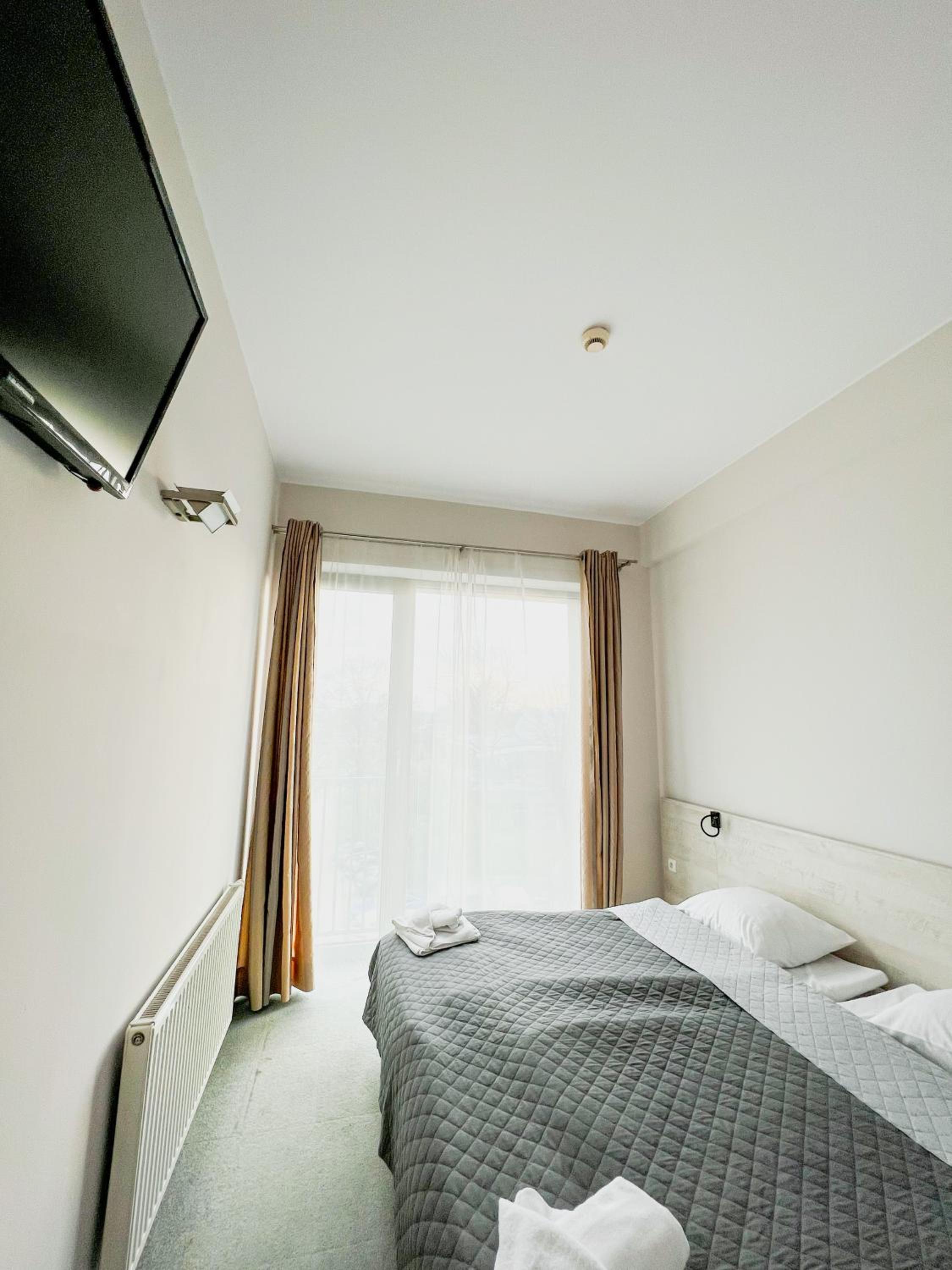 Deluxe Apartment (Castle View not guaranteed) - Photo 4