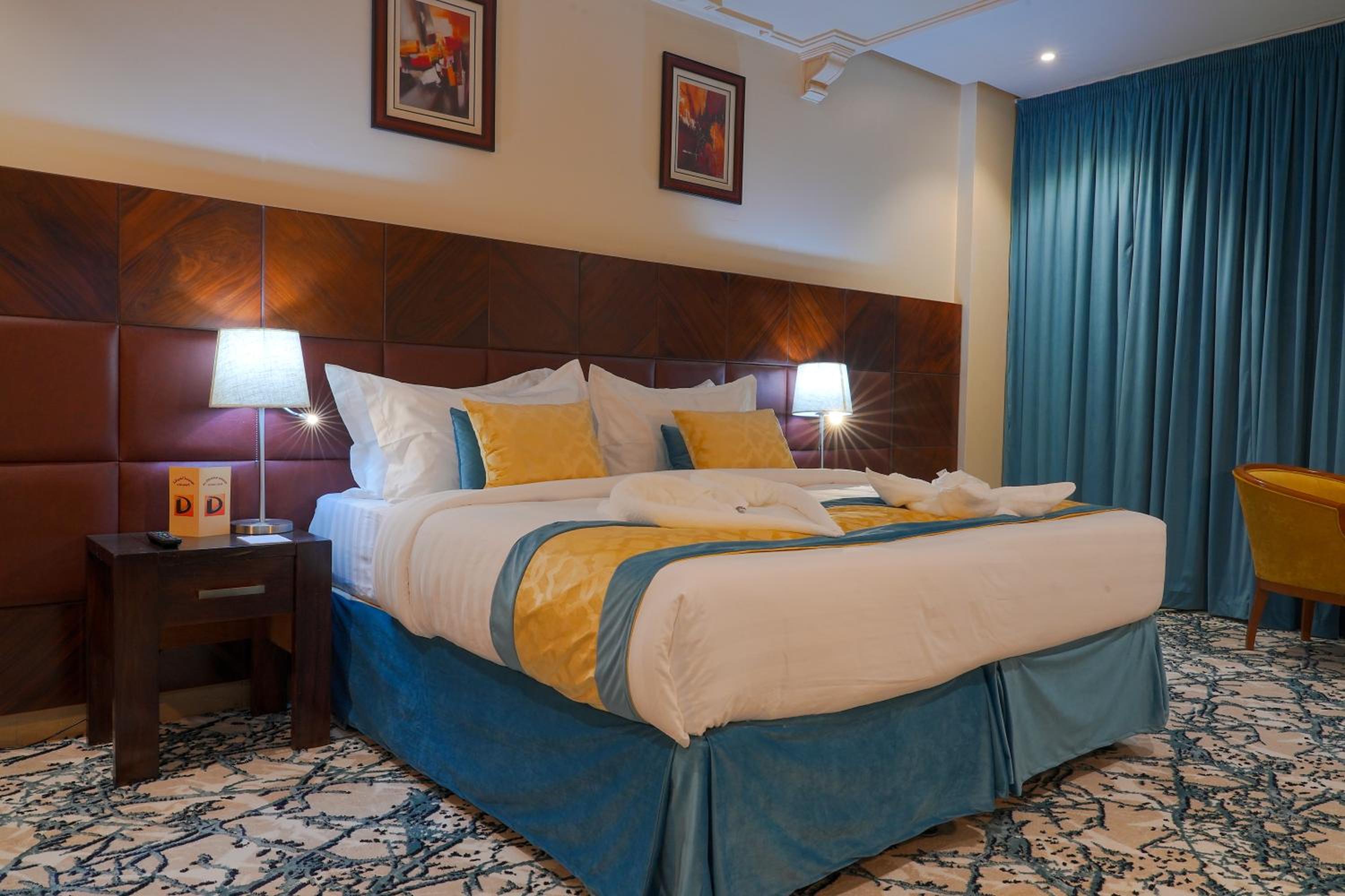Quadruple Room photo 1
