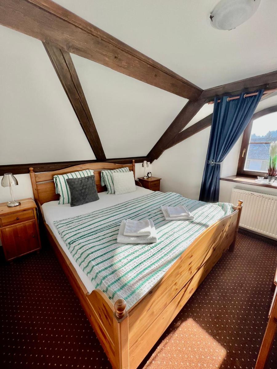 Suite with Balcony photo 3
