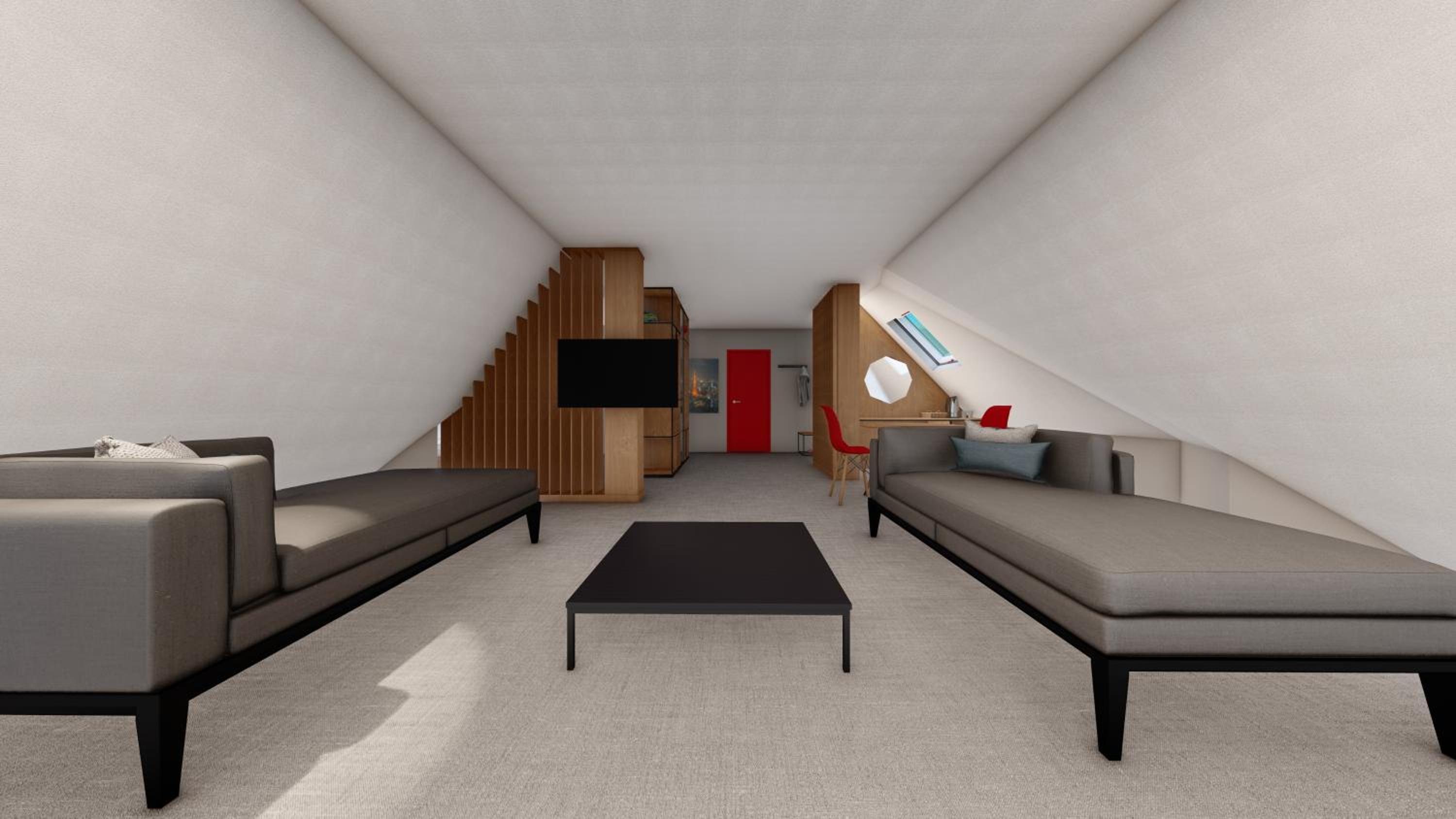 Deluxe Studio