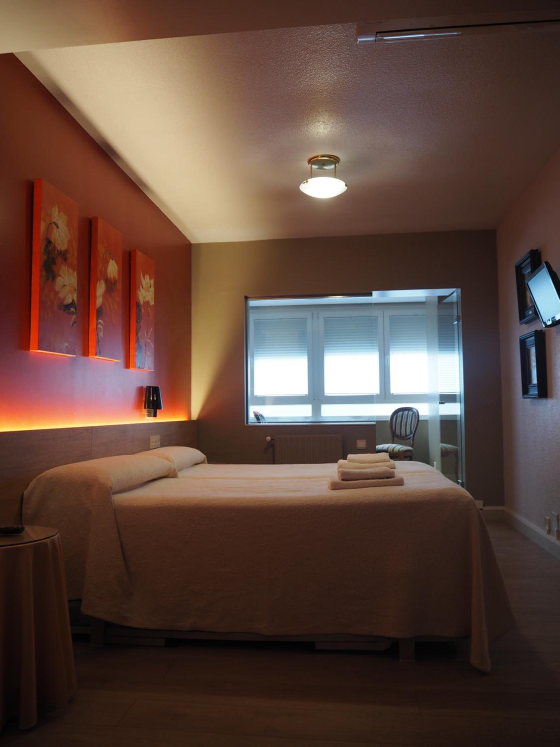 Superior Double Room photo 3