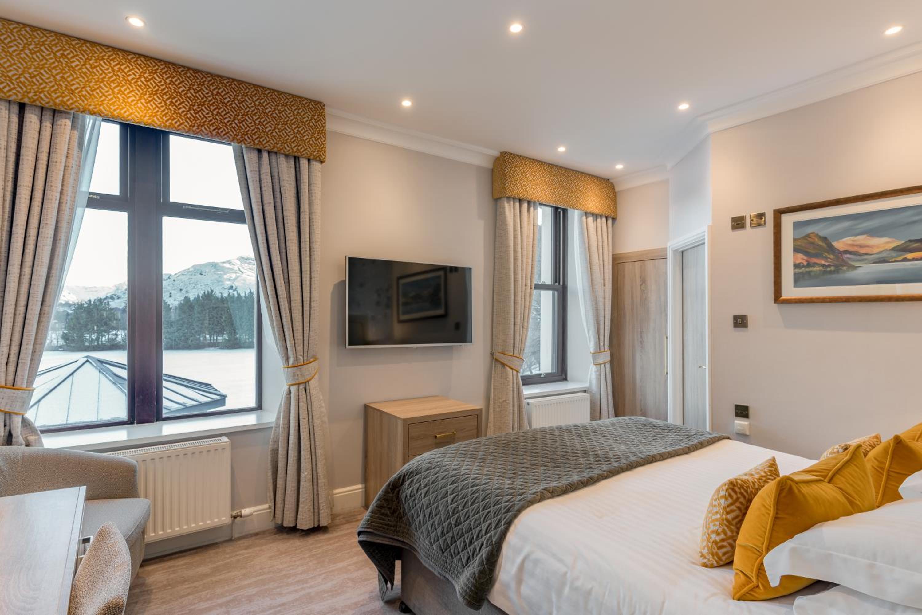 Superior Double Room photo 2