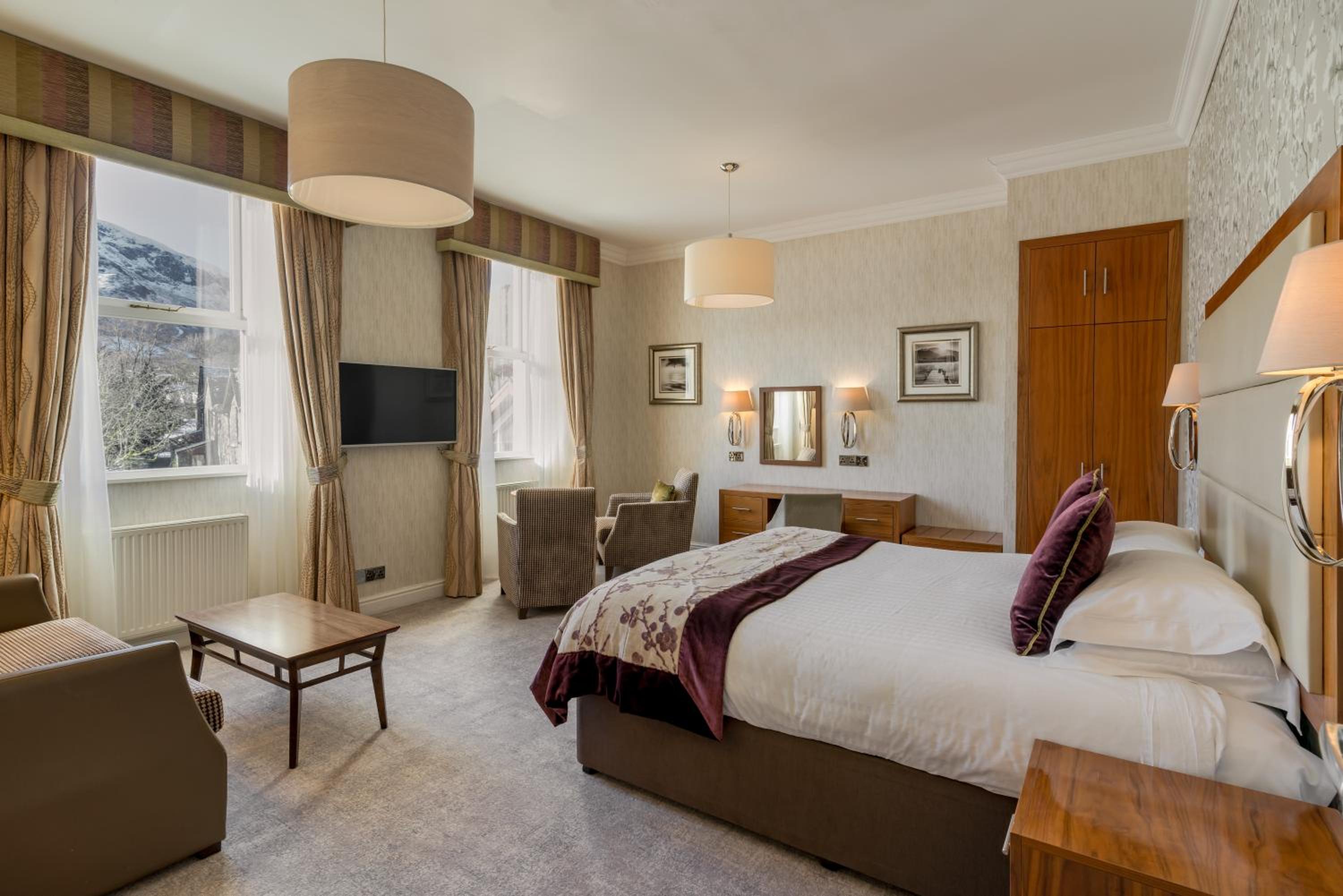 Superior Double Room photo 3