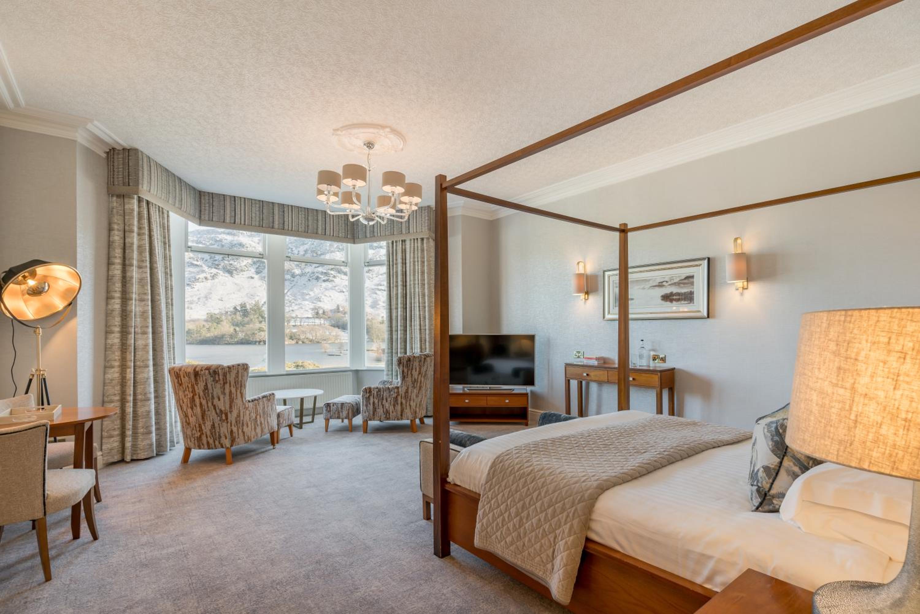 Luxury Collection Room photo 2
