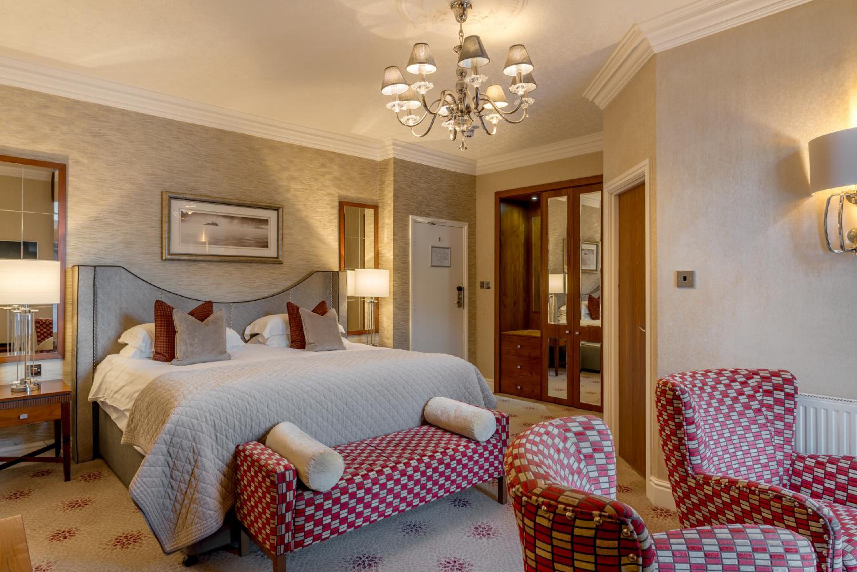 Luxury Collection Room photo 1